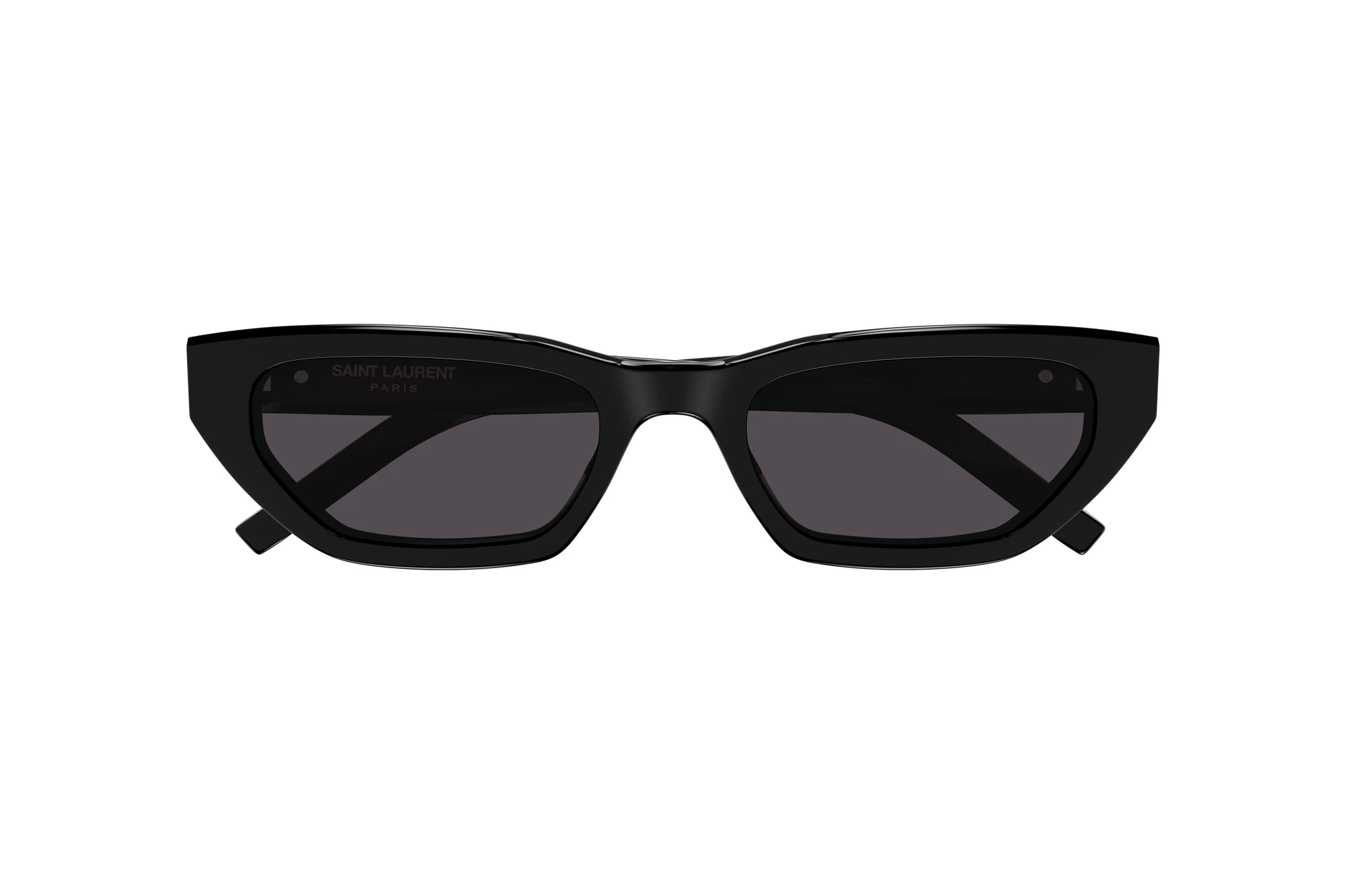 Vista frontale Saint Laurent SL M126 (001)