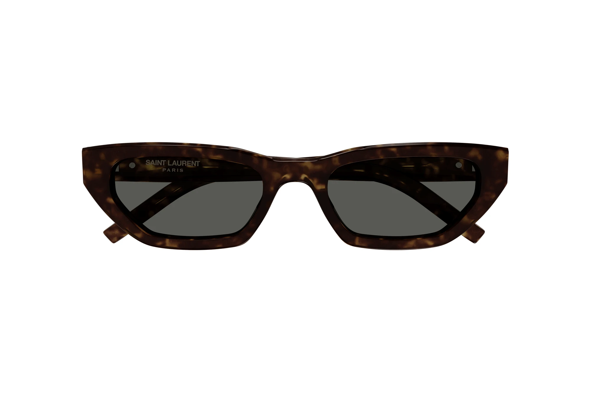 Vista frontale Saint Laurent SL M126 (002)