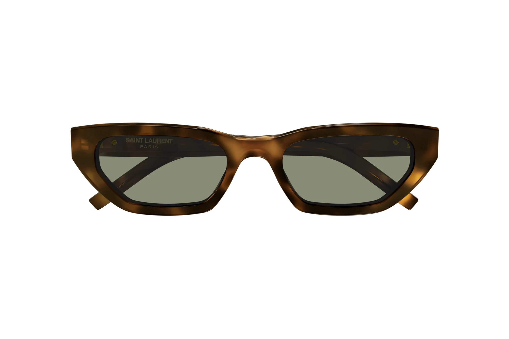 Vista frontale Saint Laurent SL M126 (003)