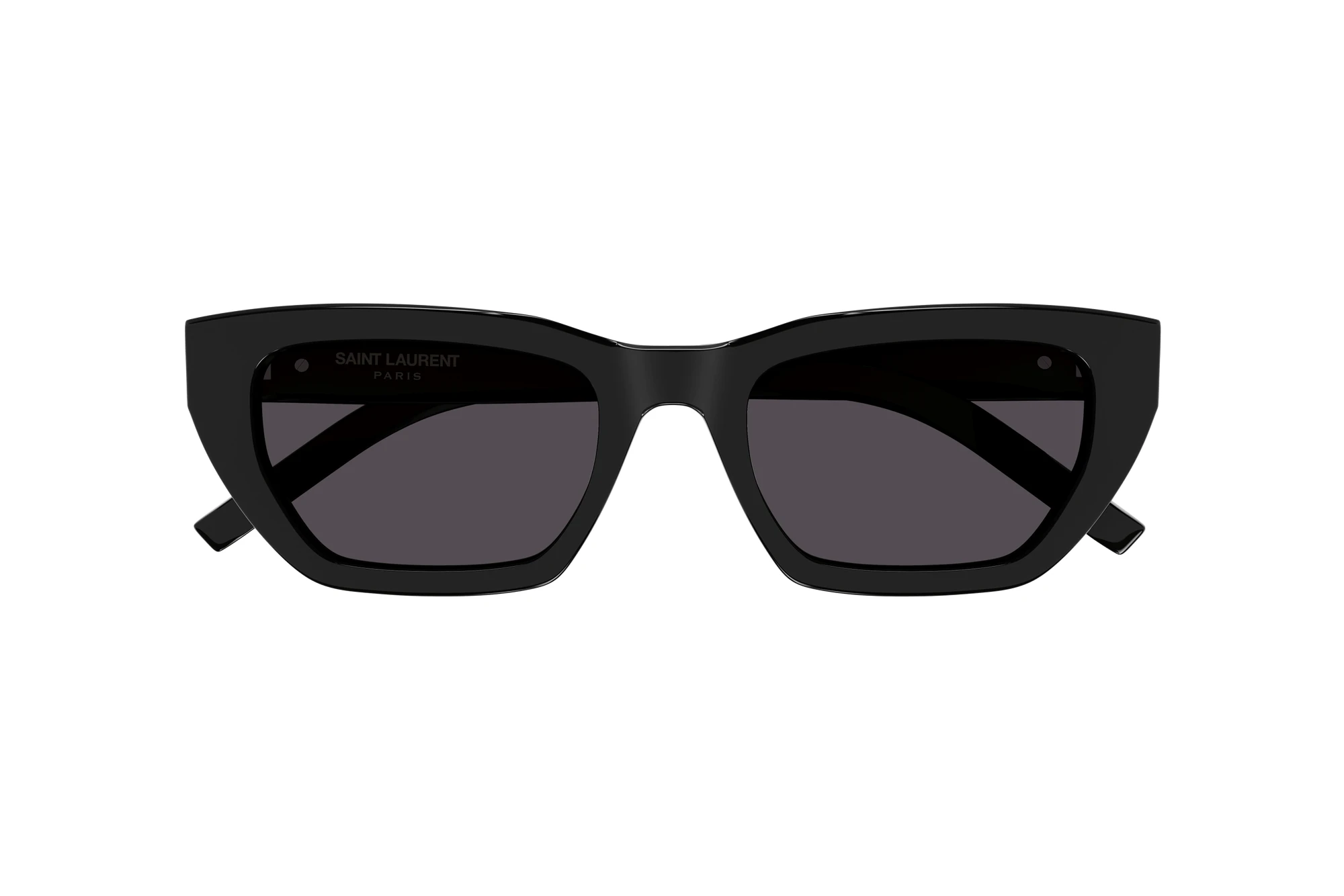 Vista frontale Saint Laurent SL M127/F (001)