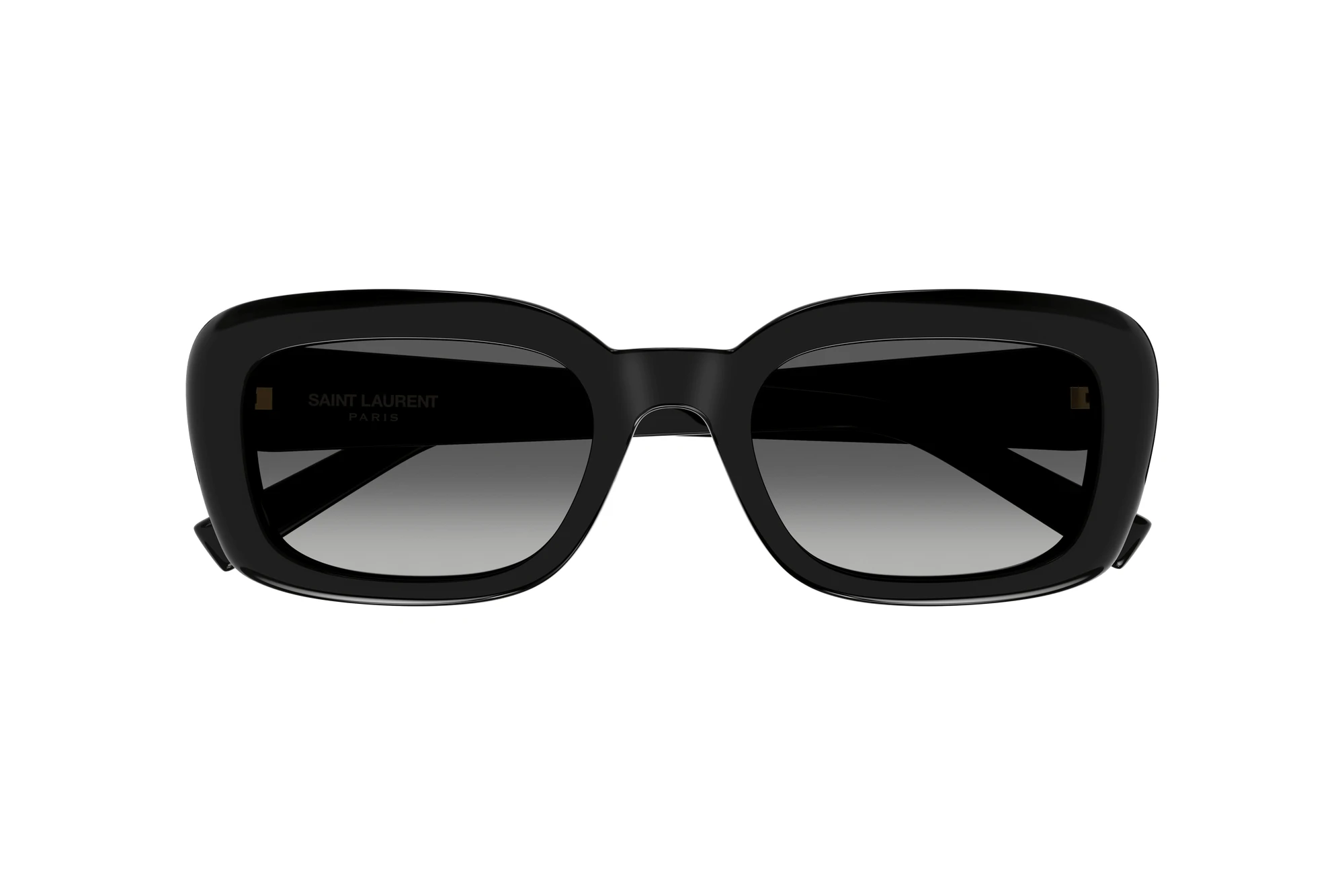 Vista frontale Saint Laurent SL M130/F (002)