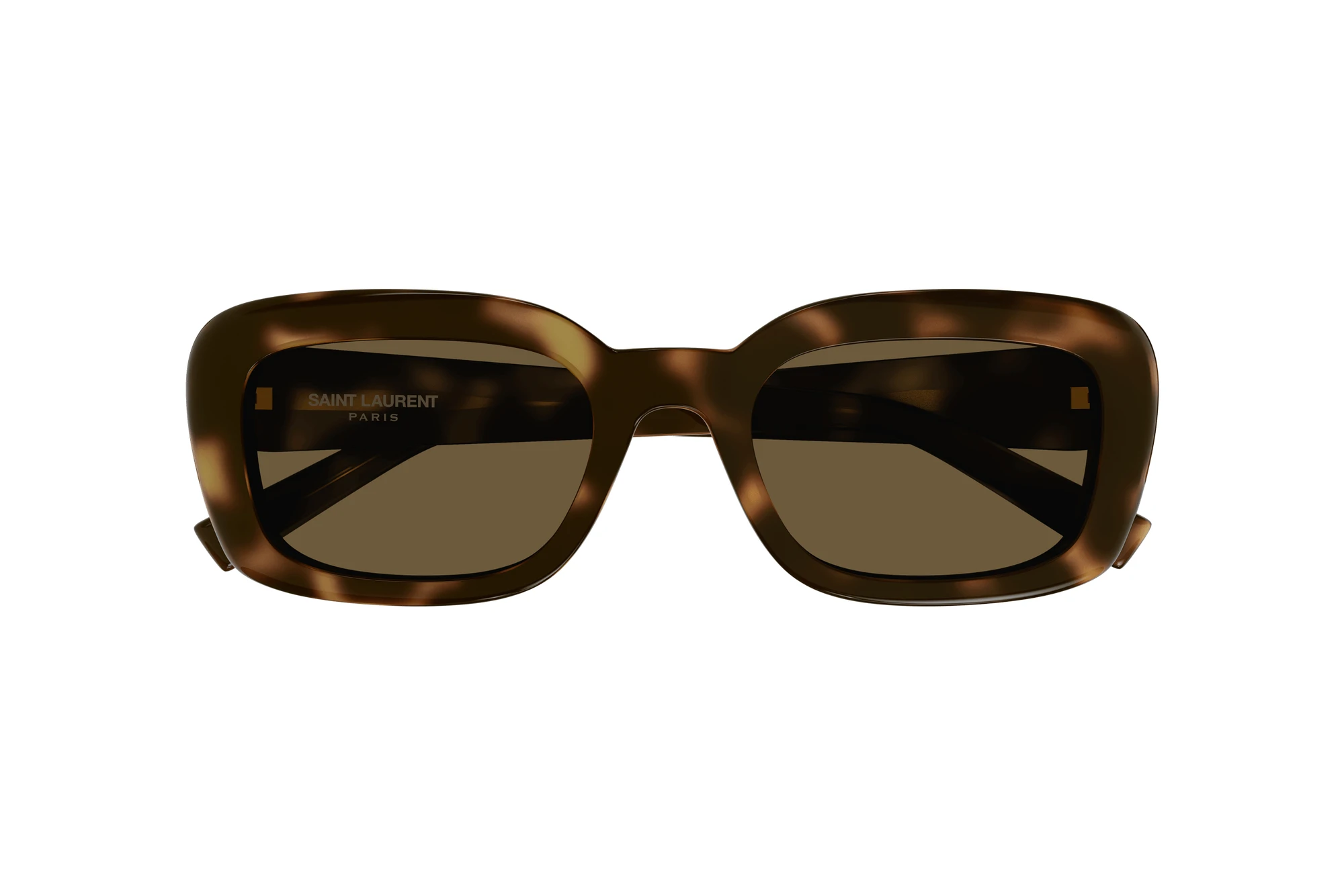 Vista frontale Saint Laurent SL M130/F (004)