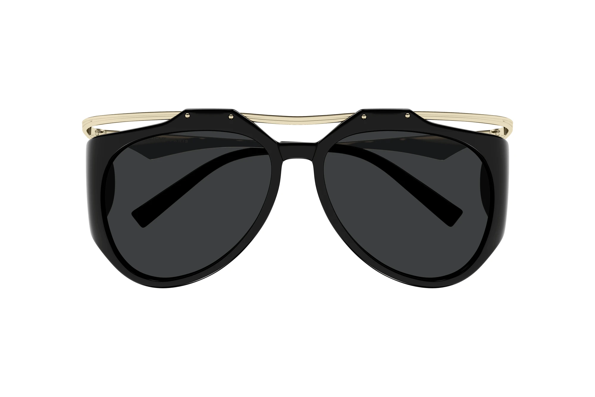 Vista frontale Saint Laurent SL M137 AMELIA (001)