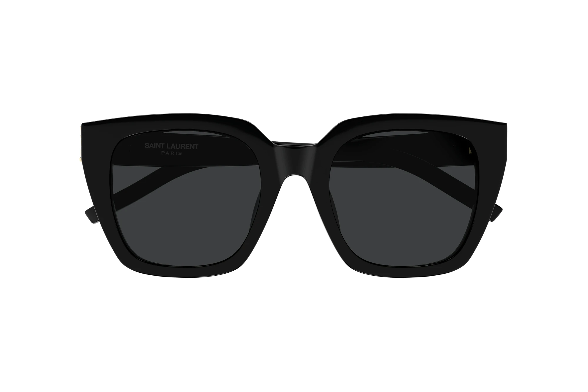 Vista frontale Saint Laurent SL M143 (001)