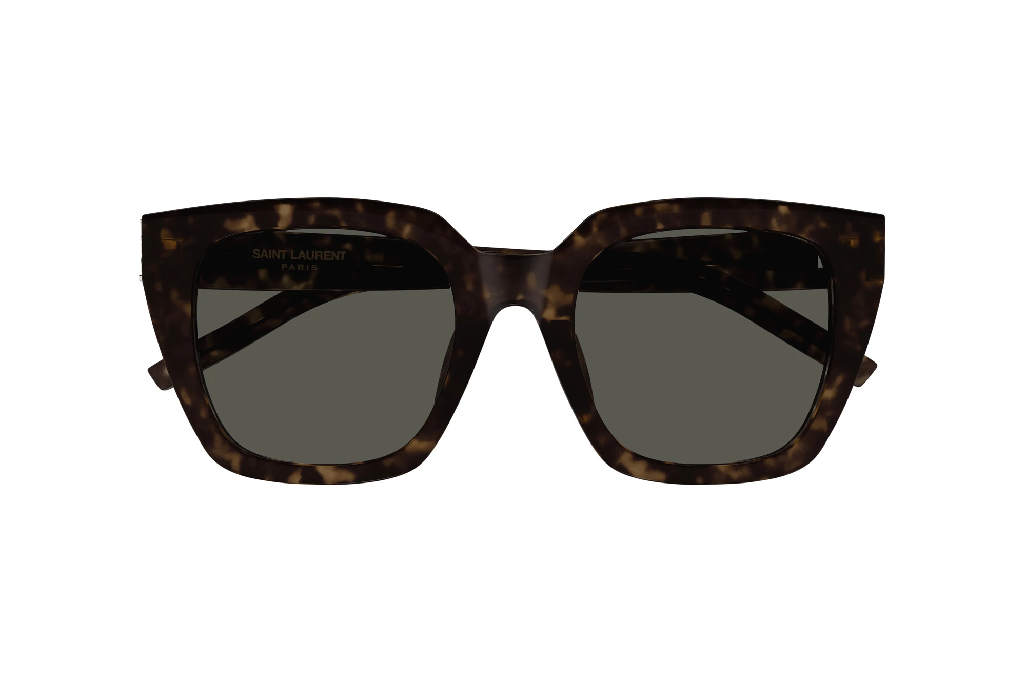 Vista frontale Saint Laurent SL M143 (002)