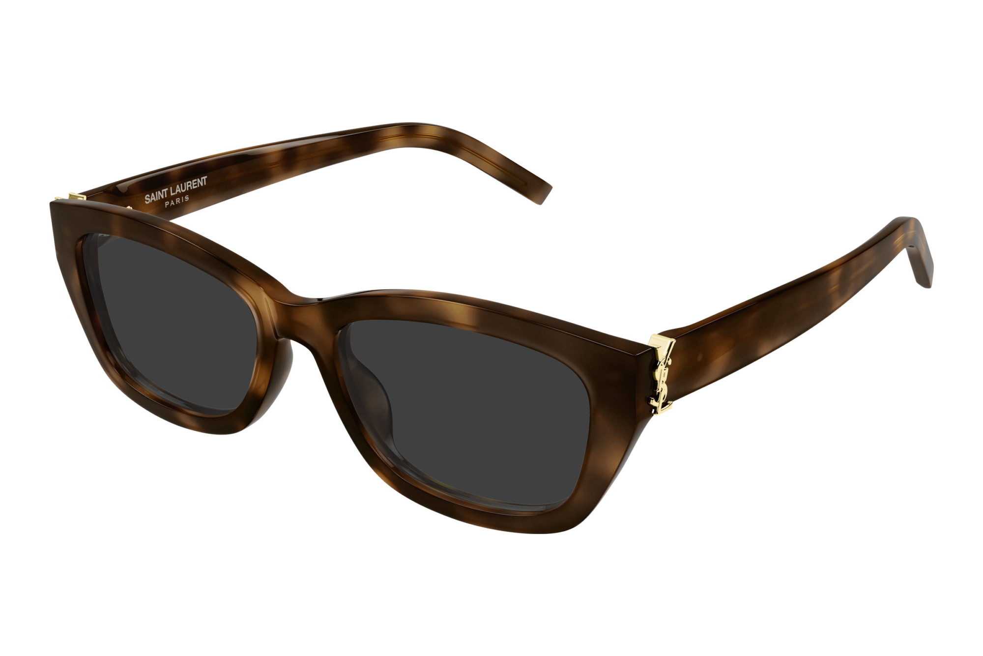 Saint Laurent   SL M153/F 003 HAVANA