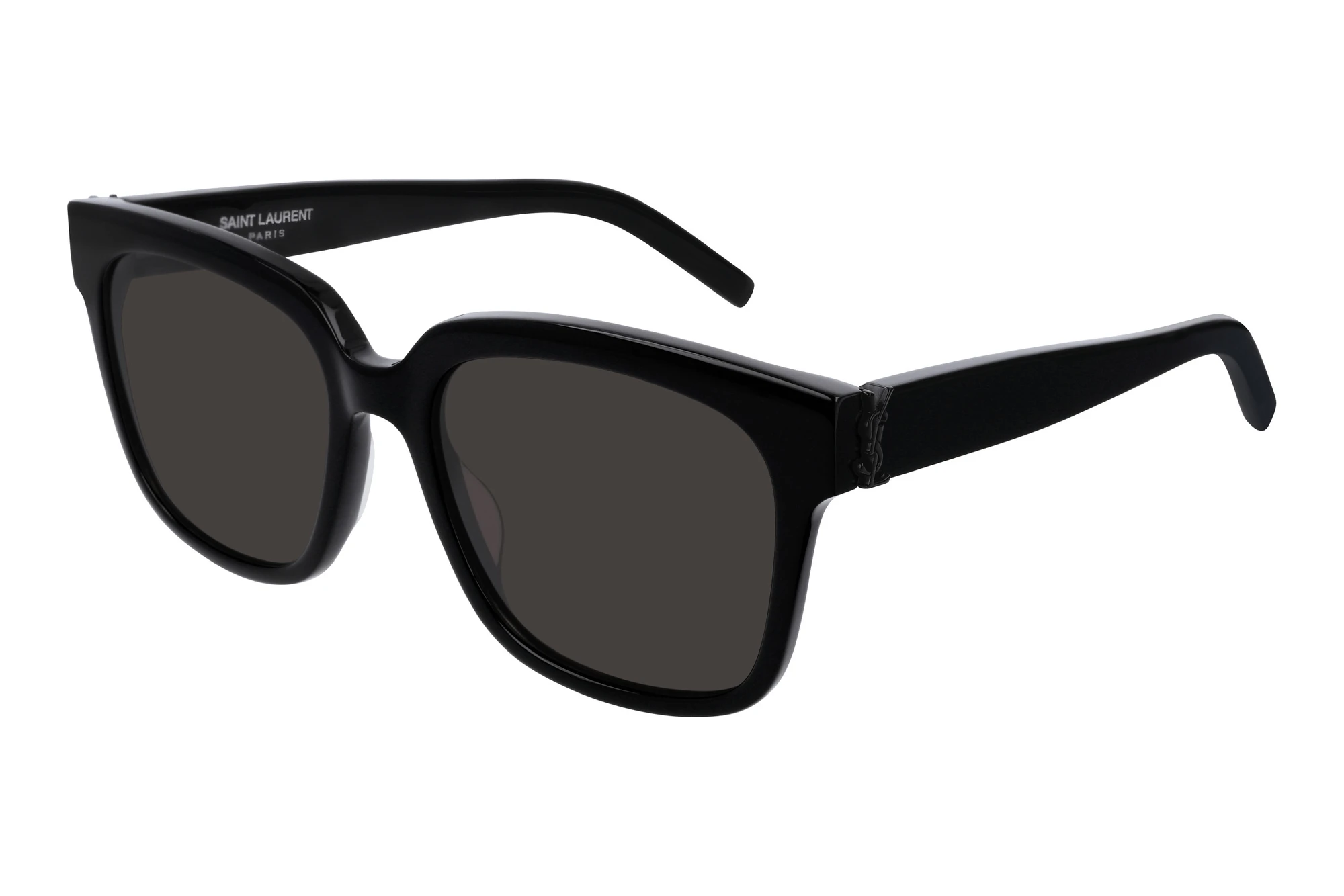 Saint Laurent   SL M40 001 BLACK