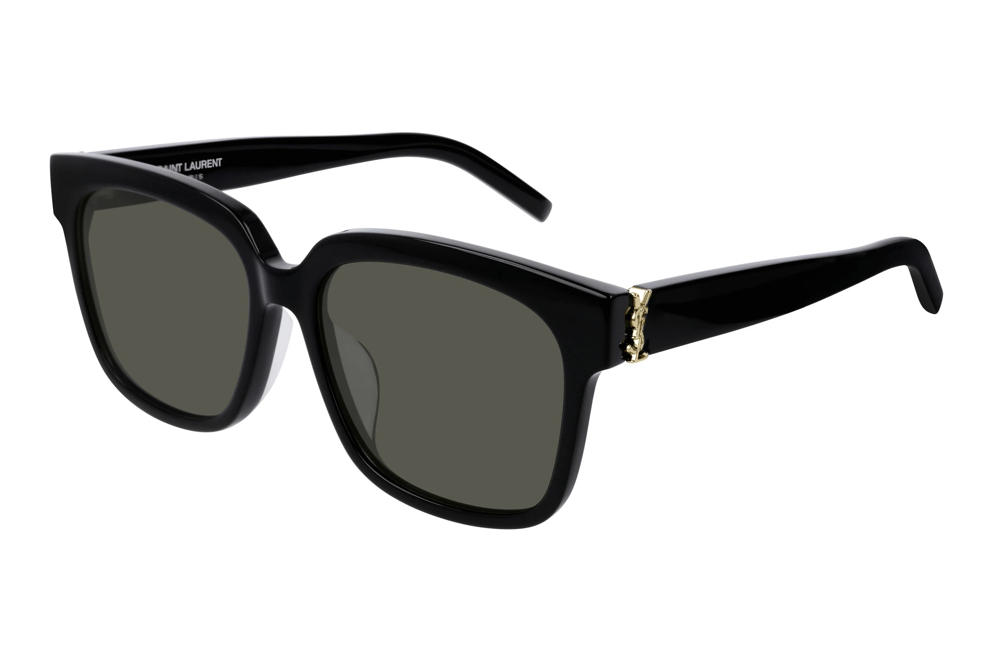 Saint Laurent   SL M40/F 003 GREYBLACK