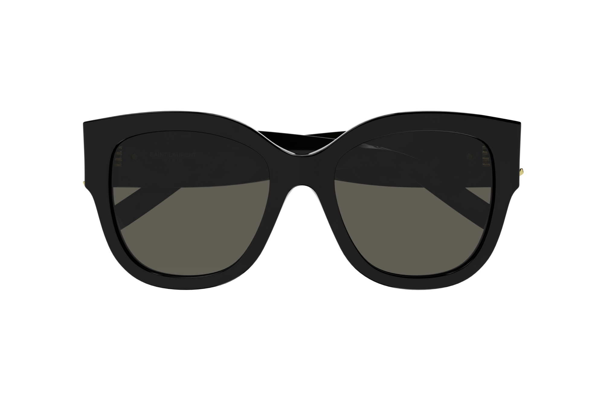 Vista frontale Saint Laurent SL M95/F (001)