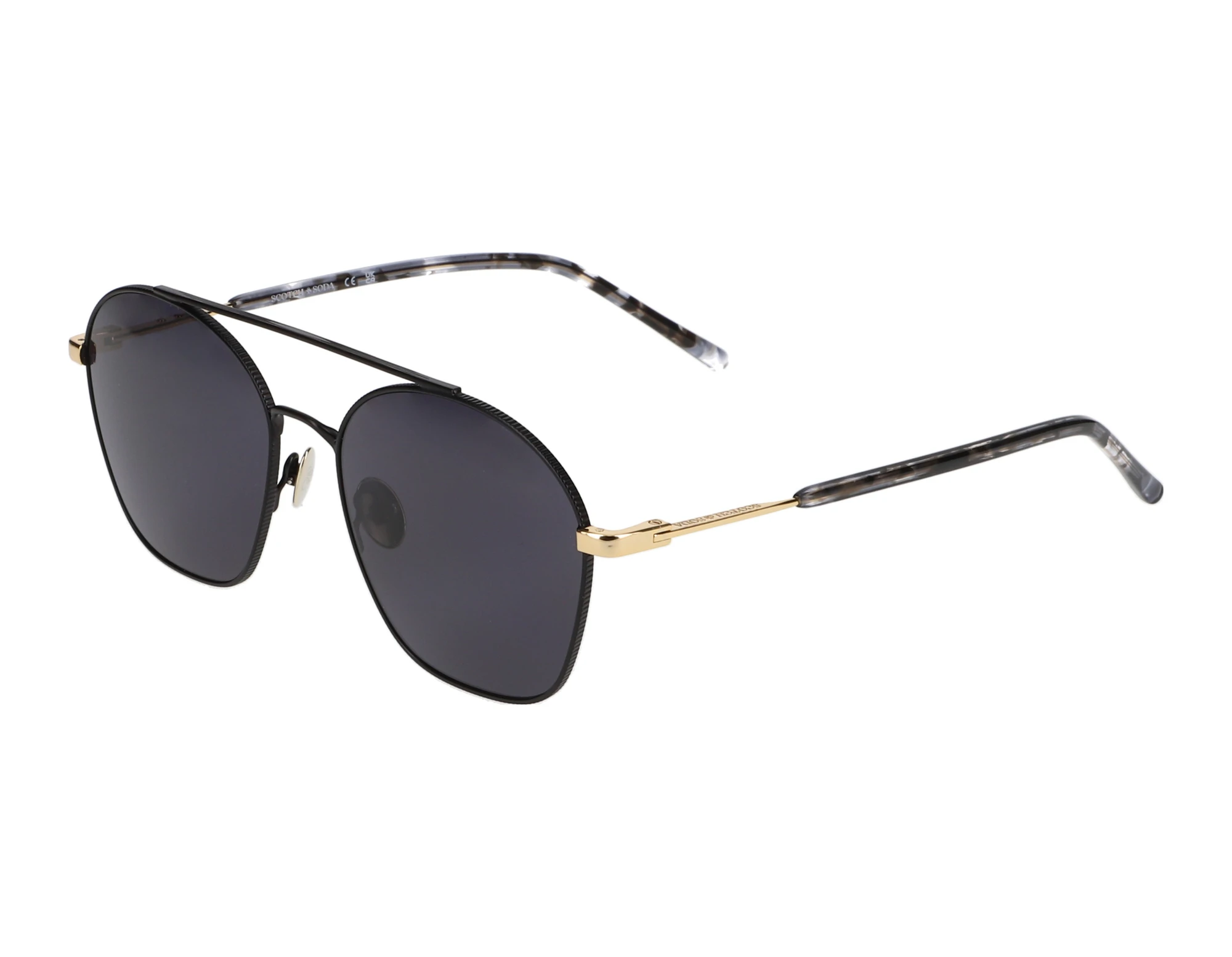 Vista frontale Scotch and Soda 505013 (002)