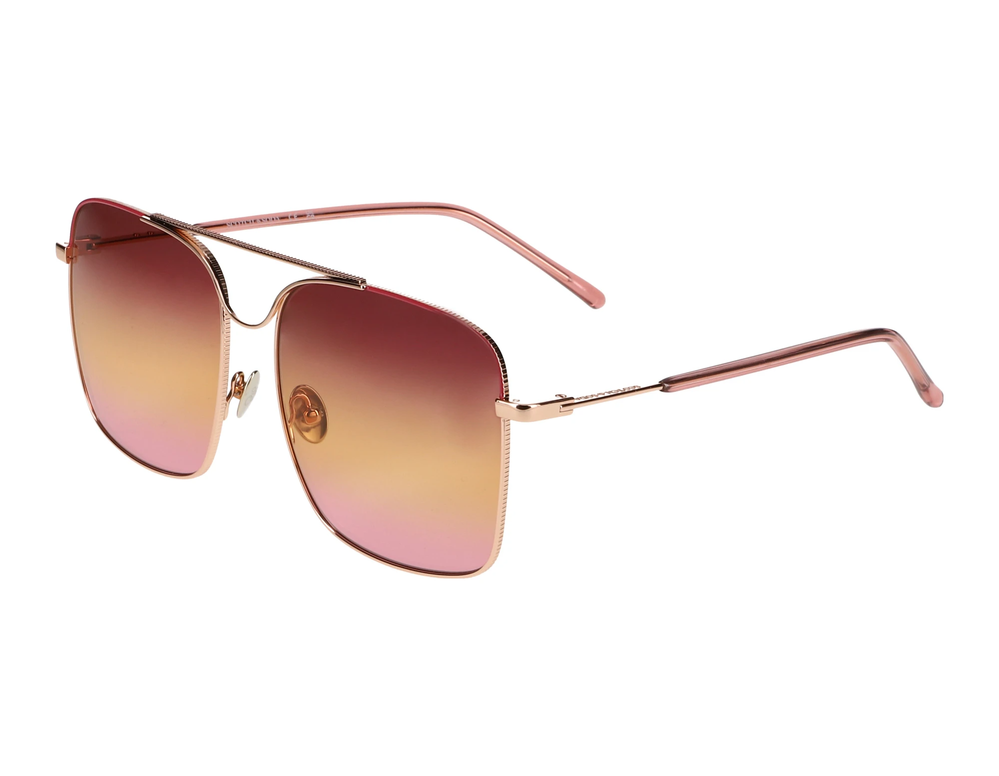 Vista frontale Scotch and Soda 505014 (401)