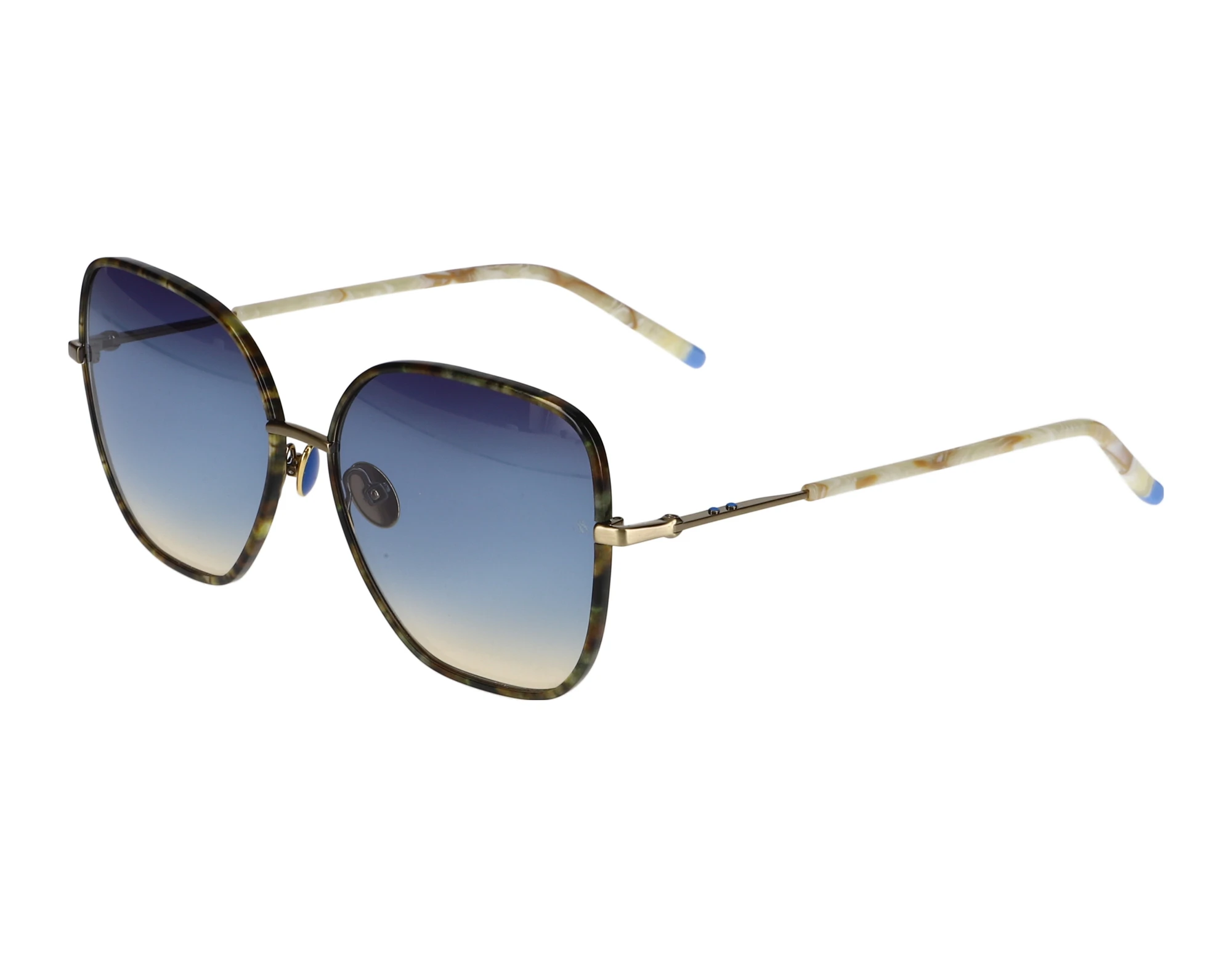Vista frontale Scotch and Soda 505020 (403)