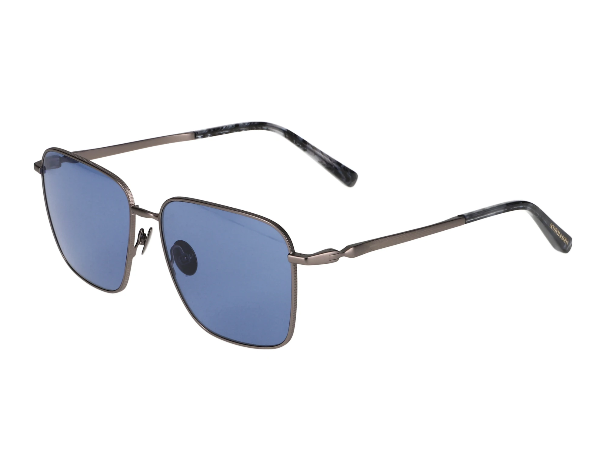 Vista frontale Scotch and Soda 506017 (403)