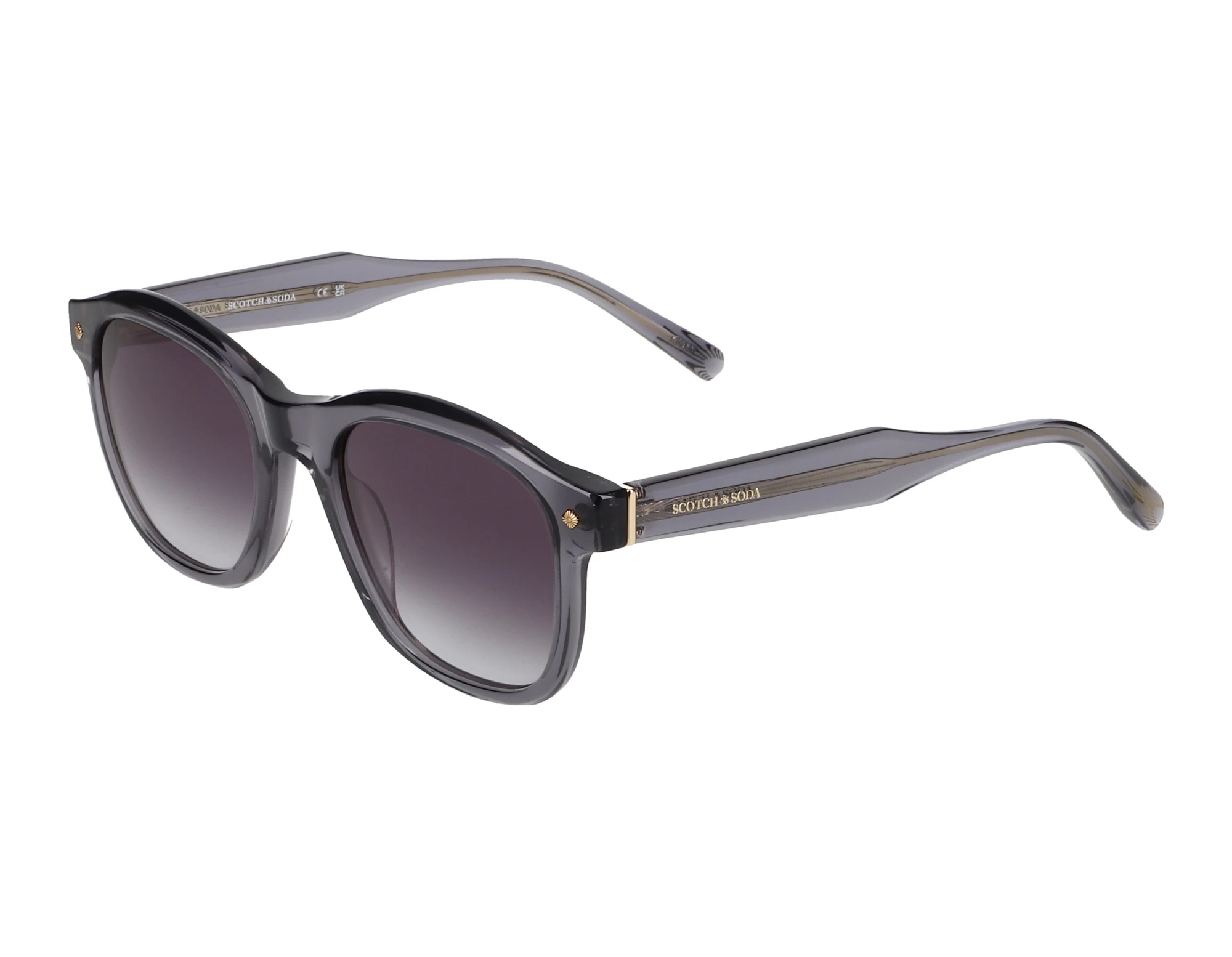 Vista frontale Scotch and Soda 507016 (001)