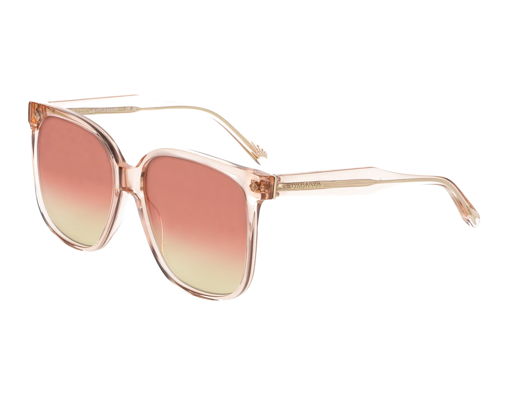 Vista frontale Scotch and Soda 507018 (247)