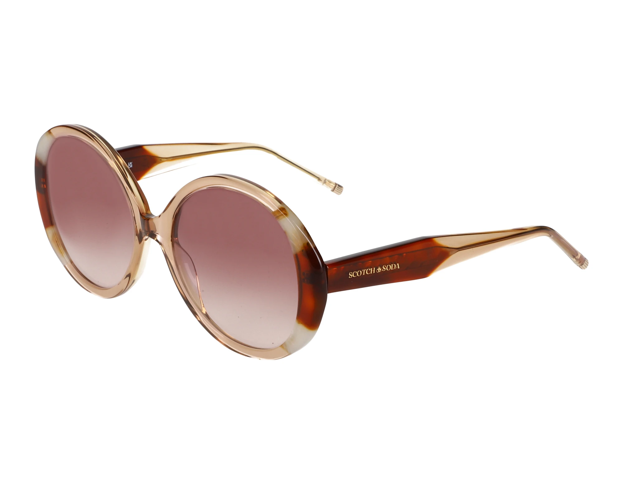 Vista frontale Scotch and Soda 507022 (133)