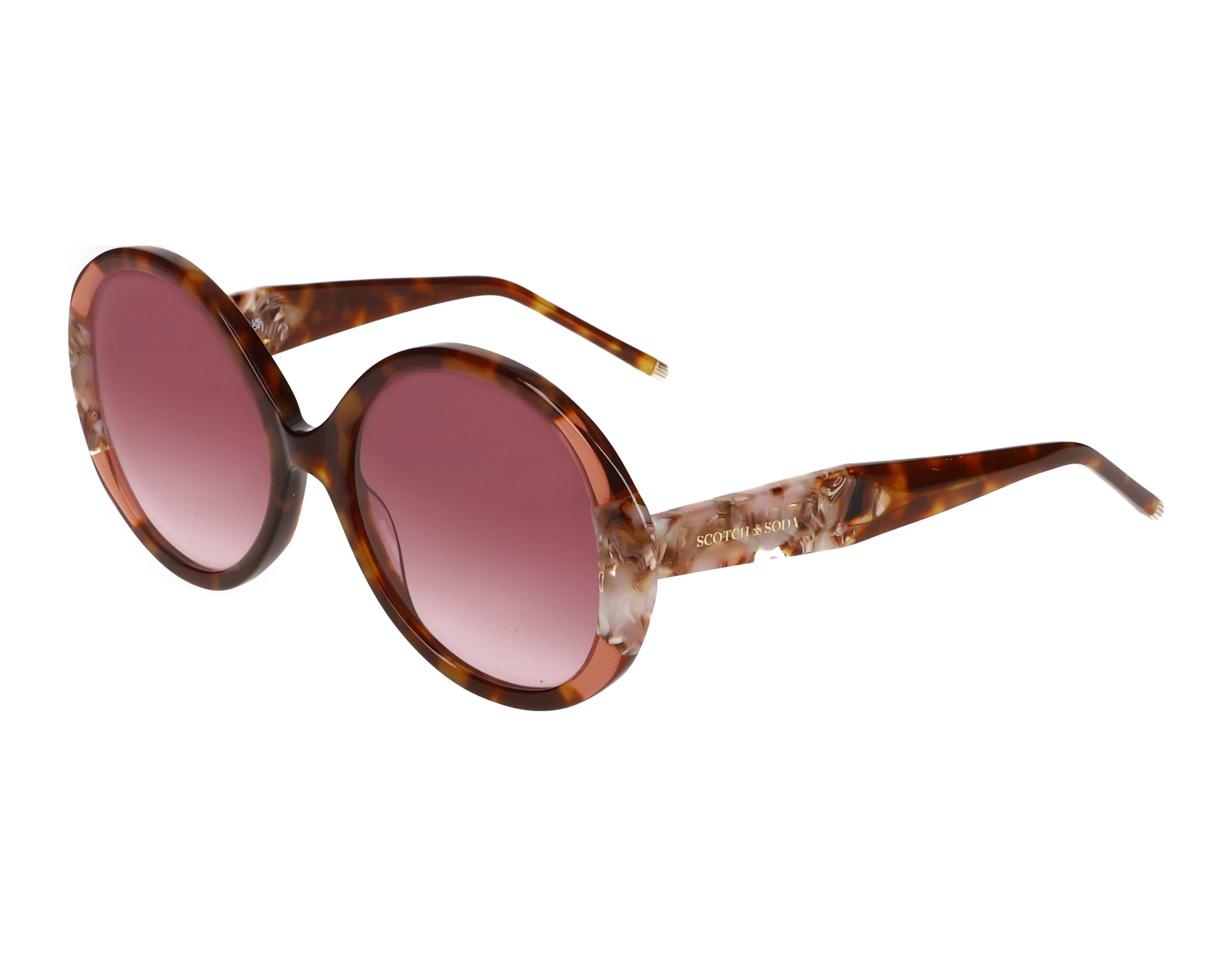 Vista frontale Scotch and Soda 507022 (151)