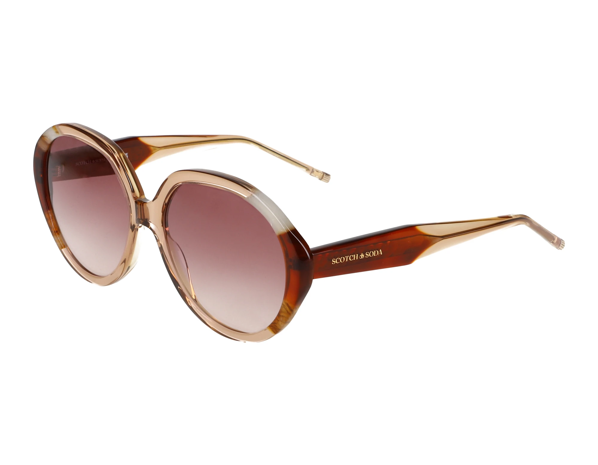 Vista frontale Scotch and Soda 507023 (133)