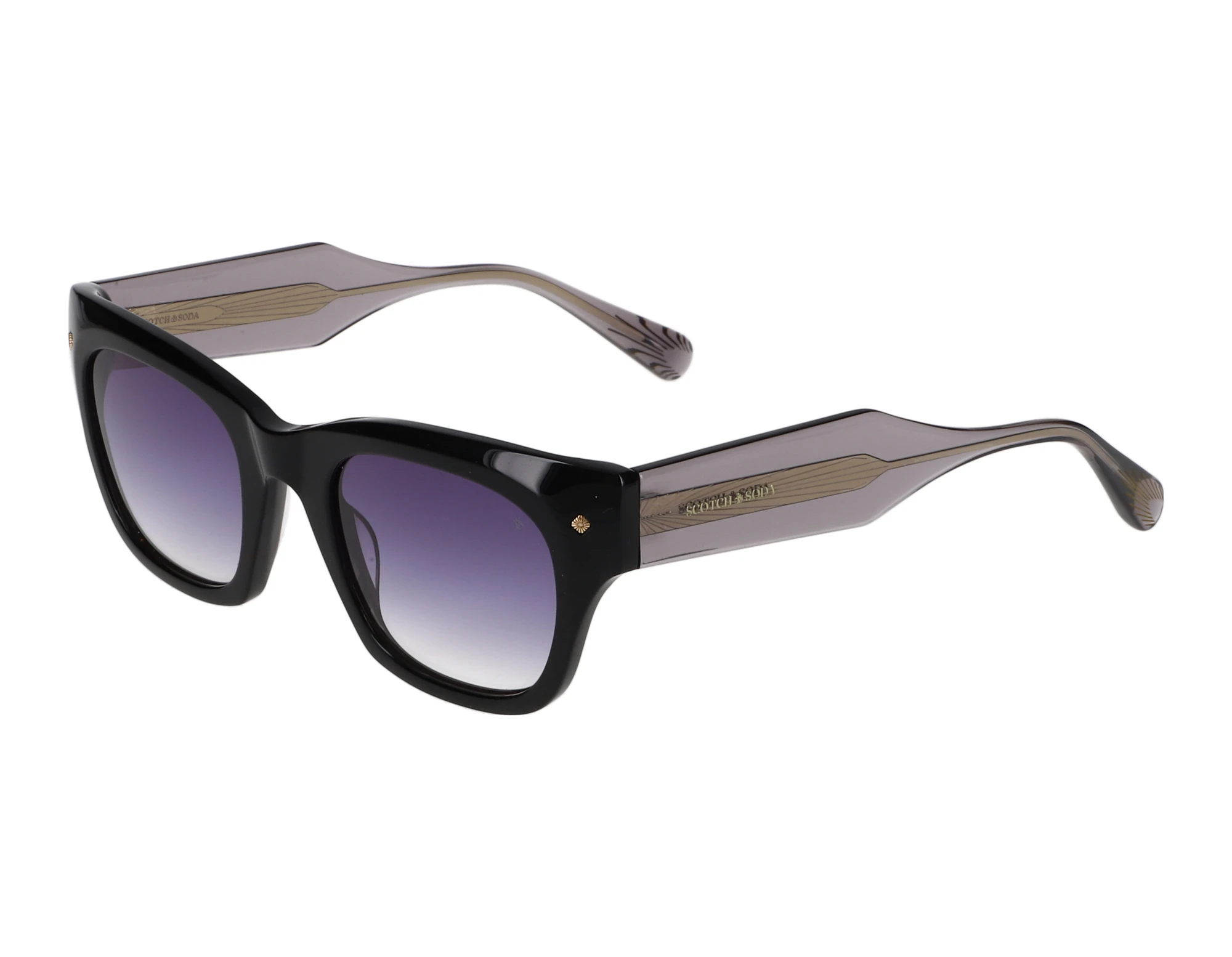 Vista frontale Scotch and Soda 507031 (001)