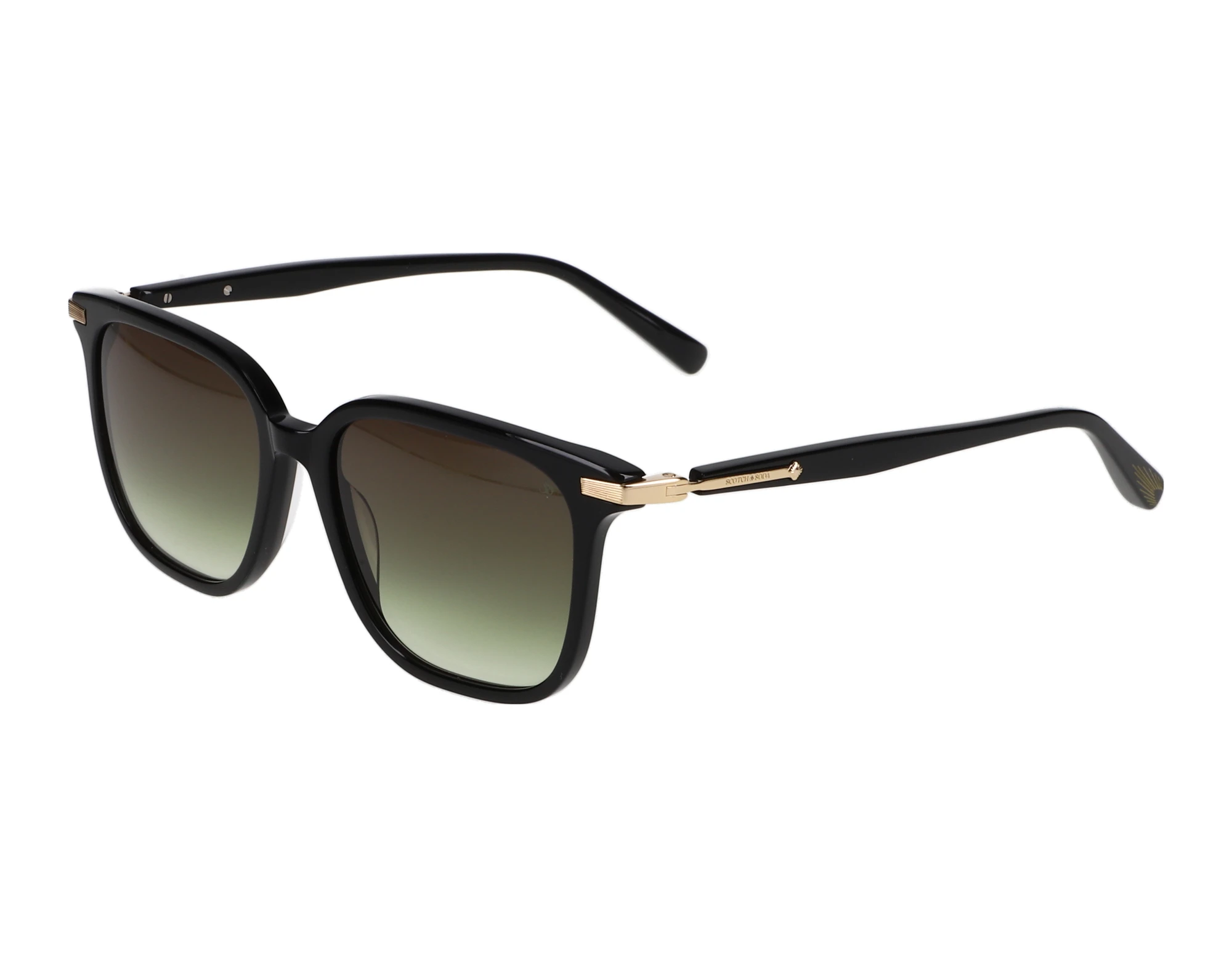 Vista frontale Scotch and Soda 507032 (001)