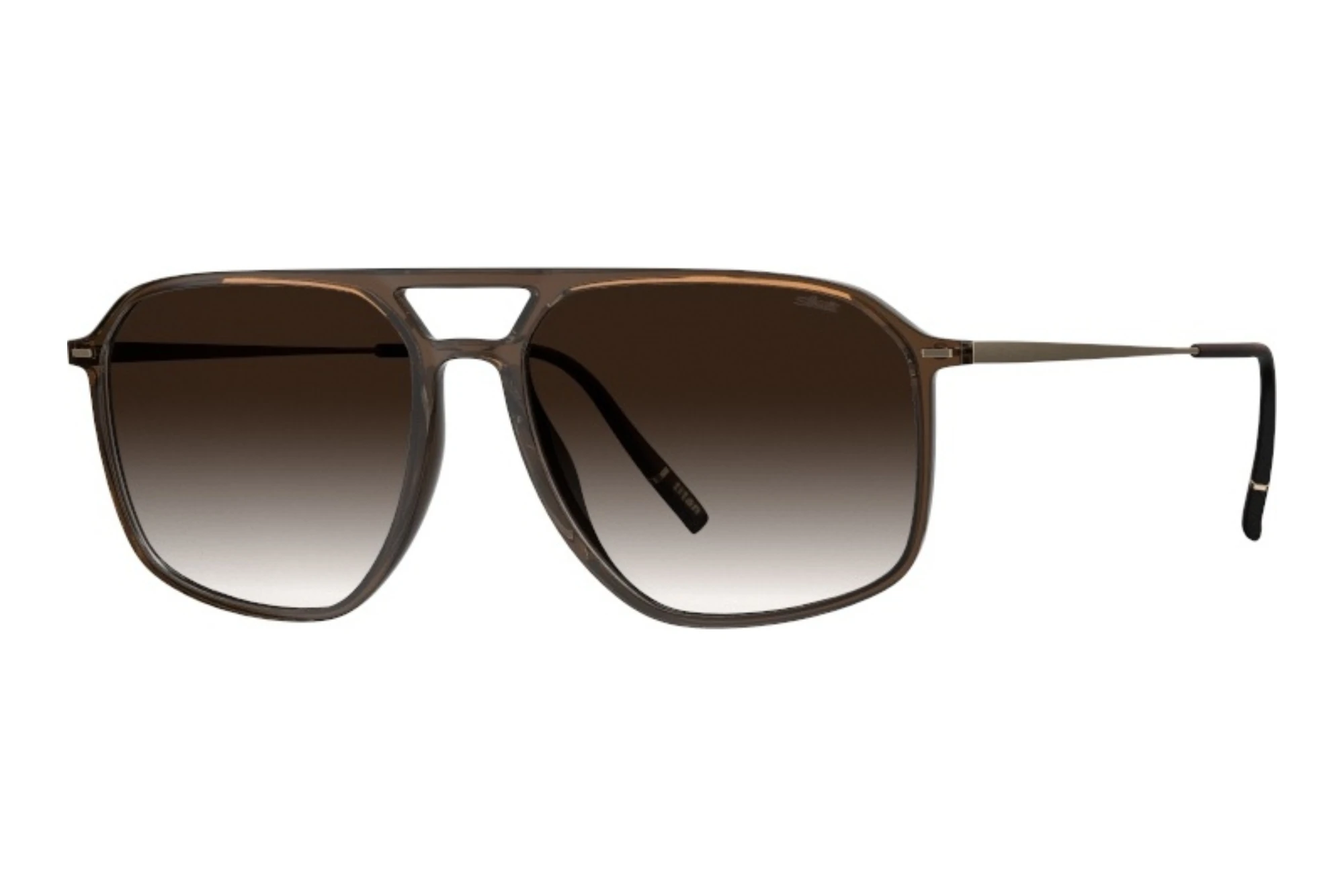 Silhouette   4085 6030 brownClassic Brown Gradient