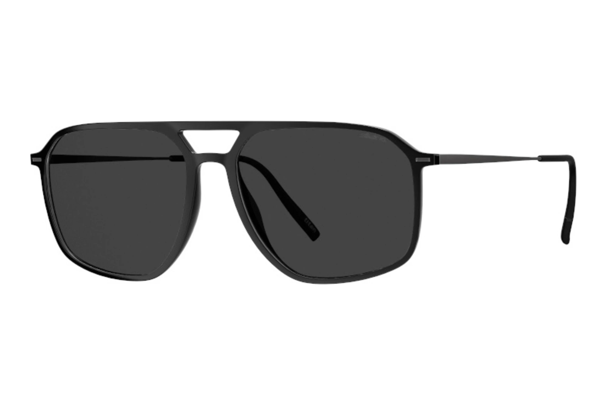 Silhouette   4085 9060 blackSLM POL Grey