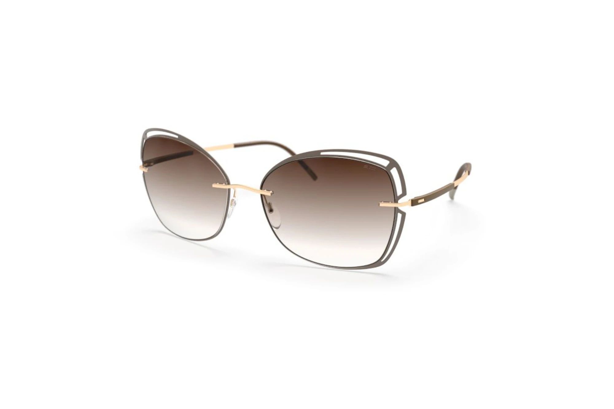 Silhouette   8177 6040 BraunBraun