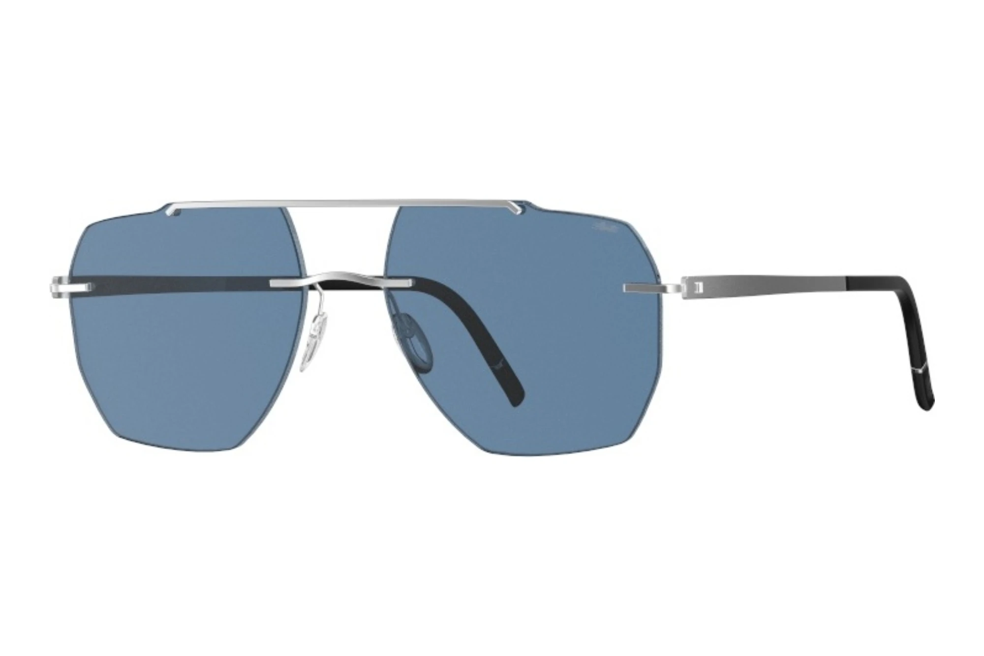 Silhouette   8746 7010 blueSpace Blue