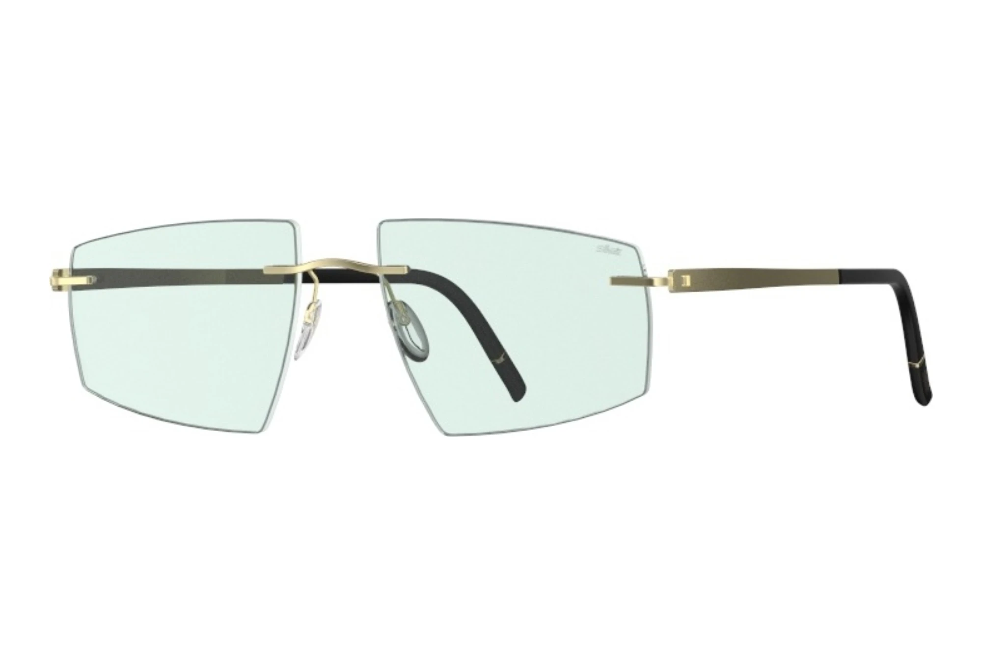 Silhouette   8747 8540 tealsoft mint