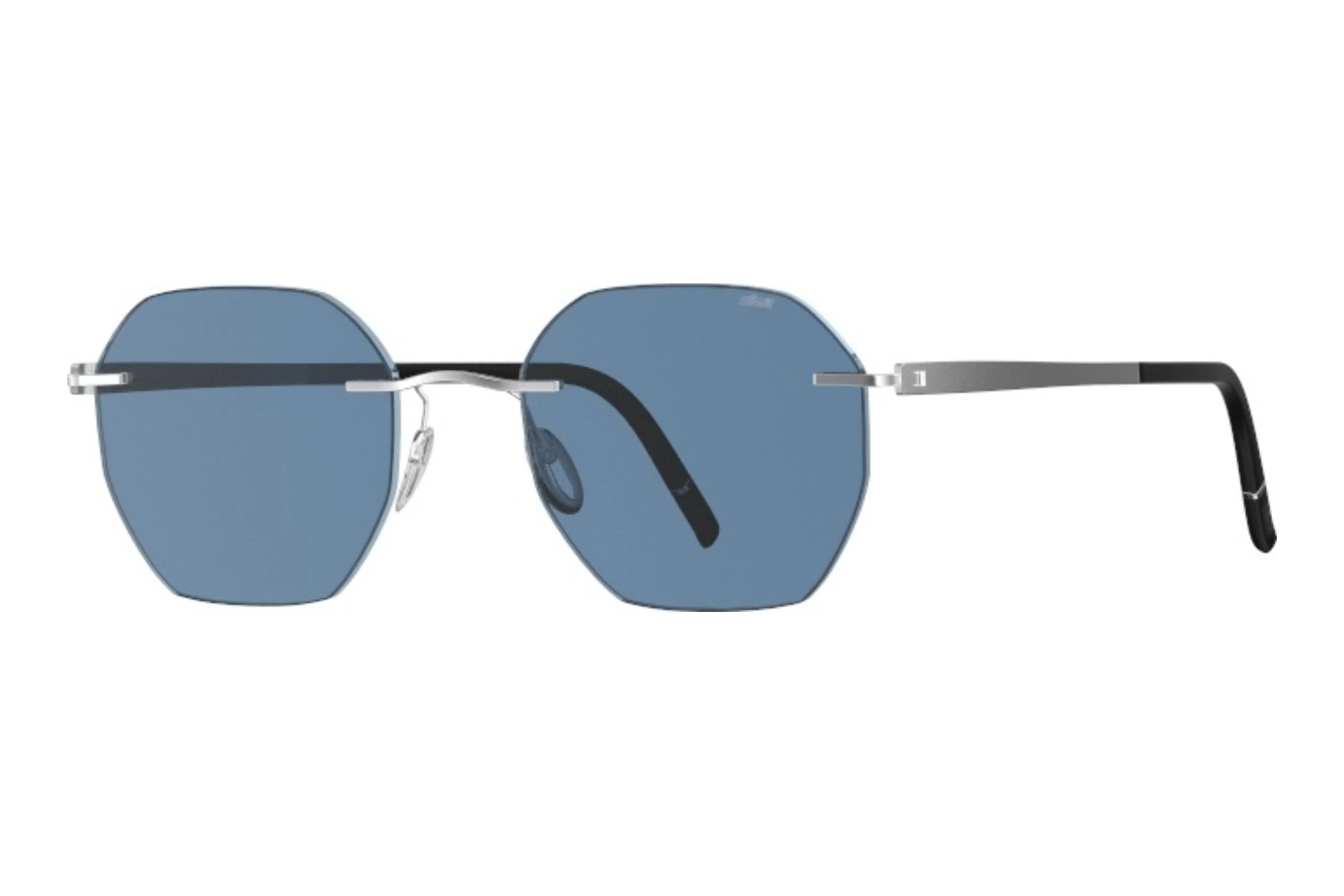 Silhouette   8748 7010 blueSpace Blue