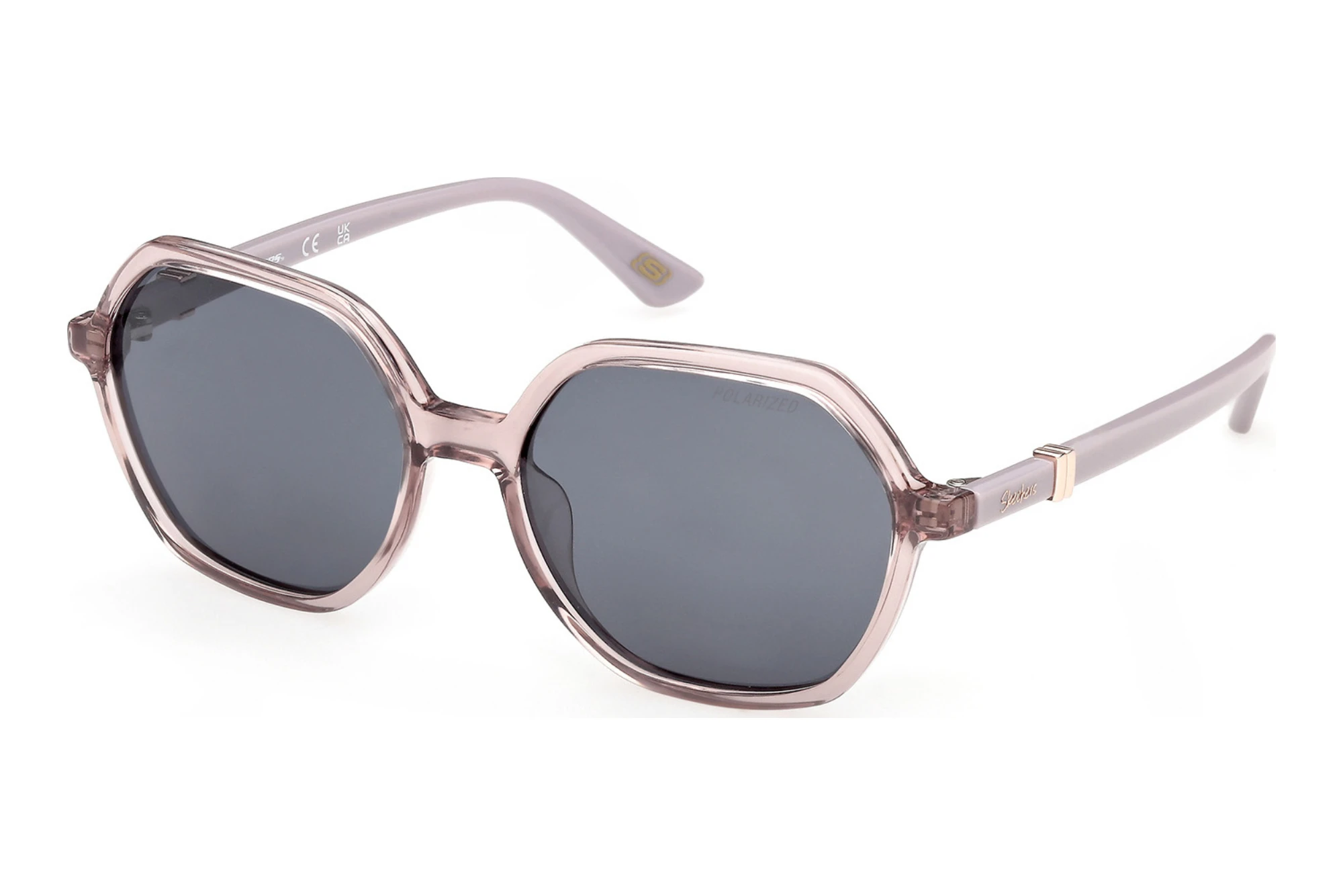 Skechers   SE00171 20D violettGlänzend Grau