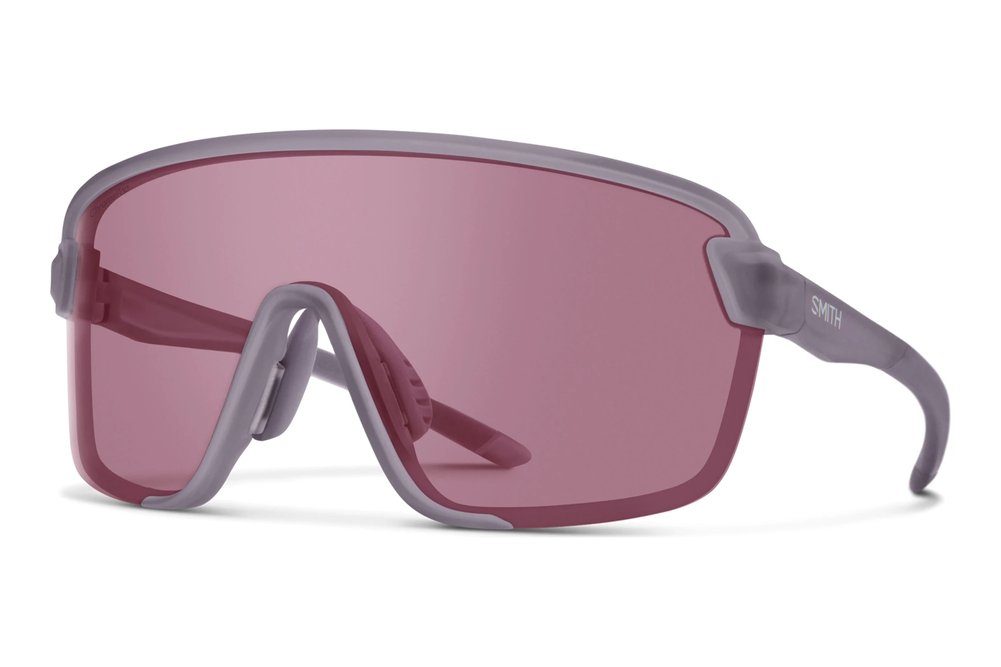 Smith   BOBCAT 4QI/EI PINK CHROMAPOPMATTE VIOLET CRYSTAL