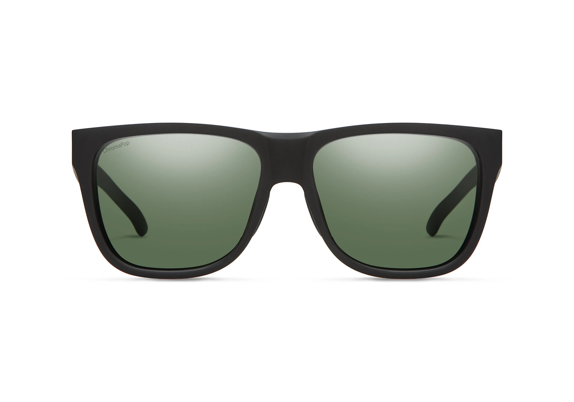 Vista frontale Smith LOWDOWN 2 (003/L7)