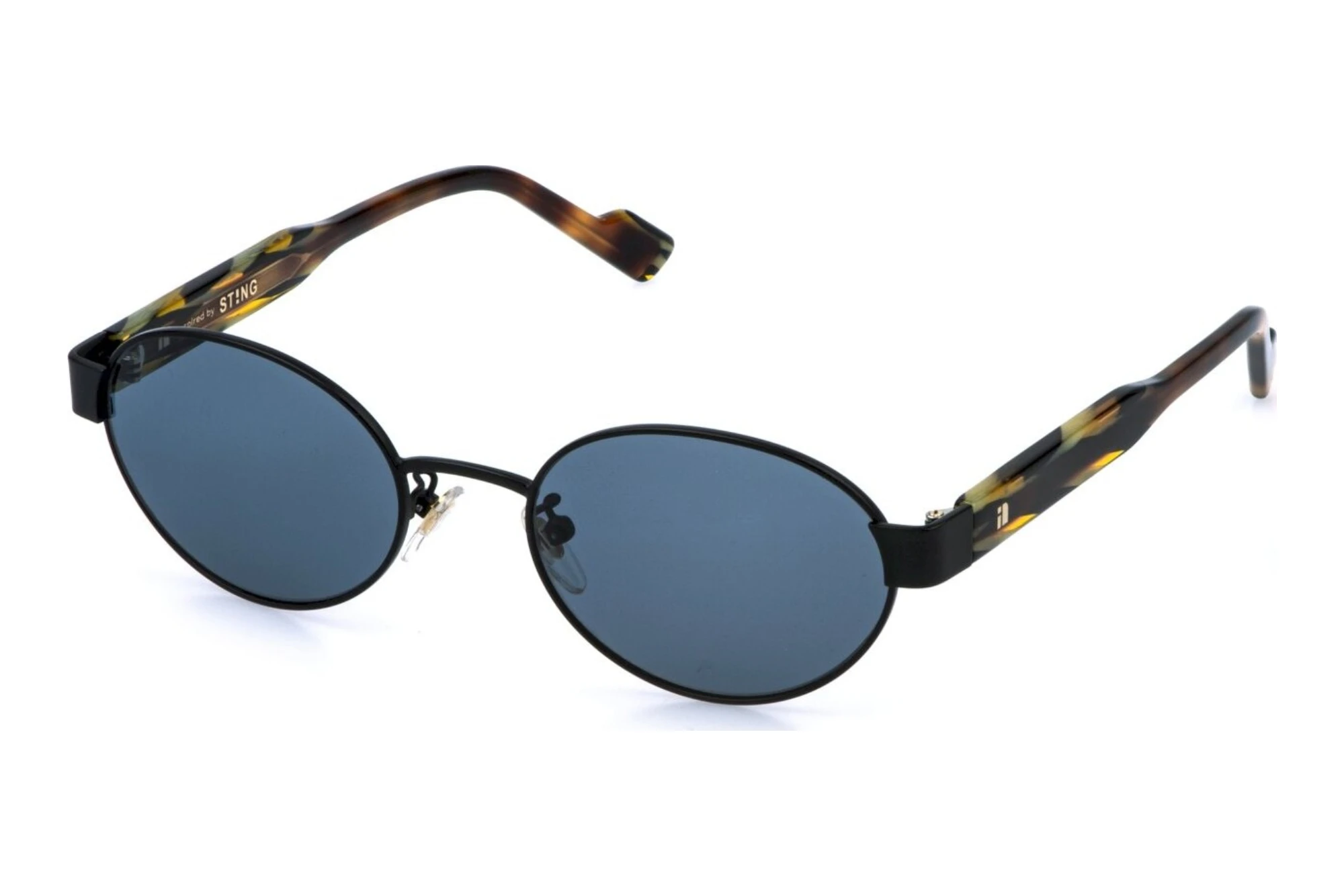 Sting   SST599 0531 BLUETOTAL SEMI MATT BLACK