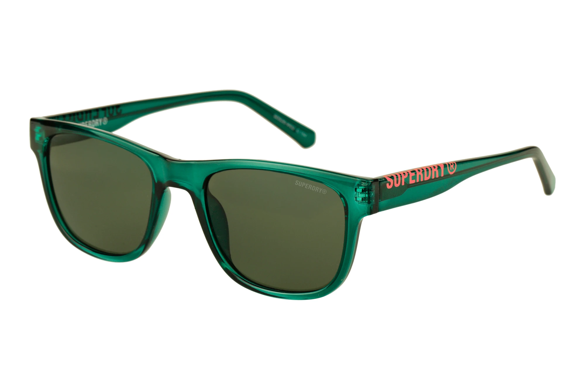 Superdry   SD 996103 40 greenblaugr n kristall