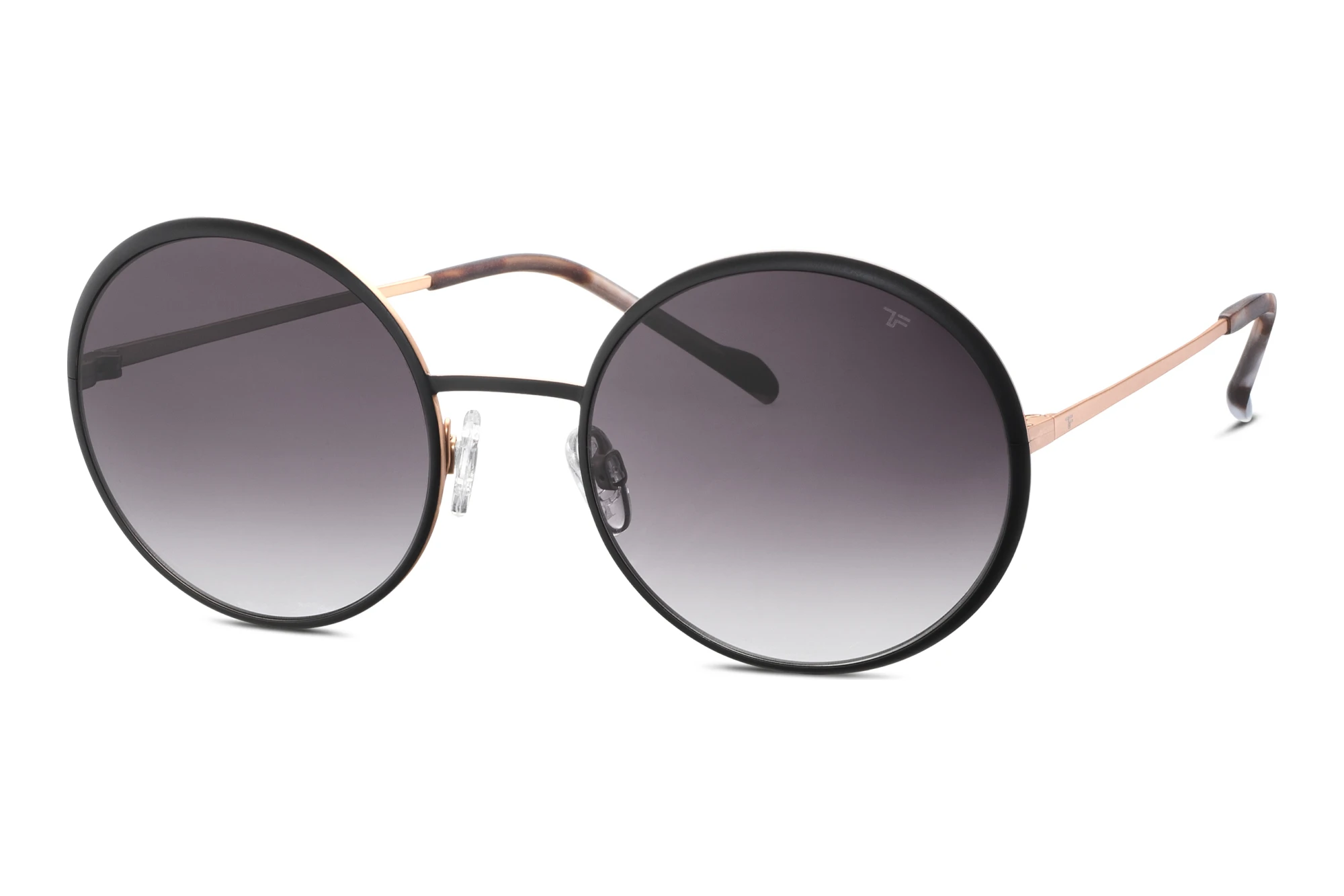 TITANFLEX   EBT 826707 21 grau / gungold