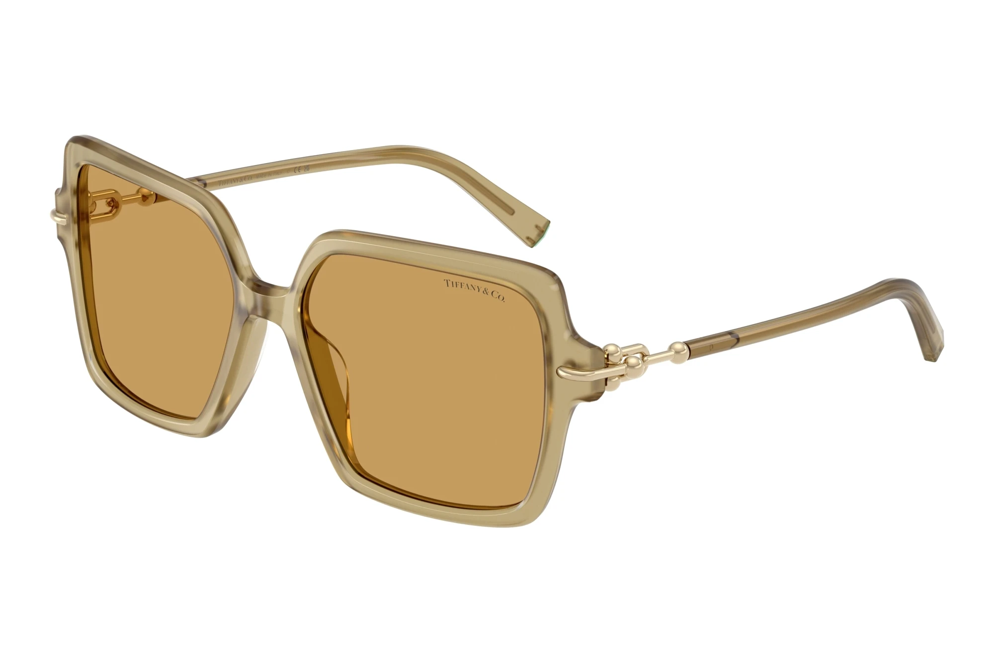 Tiffany   TF4260U 846173 OchreCoca Cola