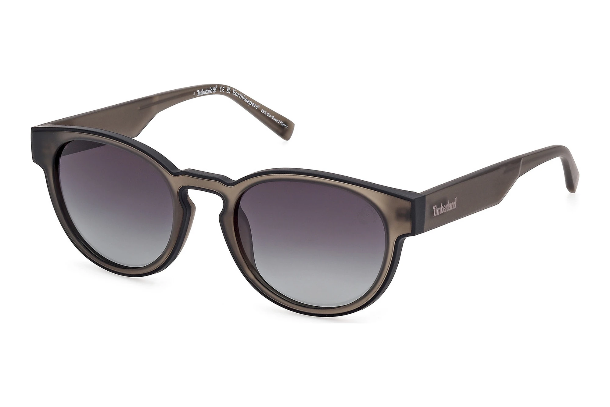 Timberland   TB00026 45D grau polarisierendGlänzend Hellbraun