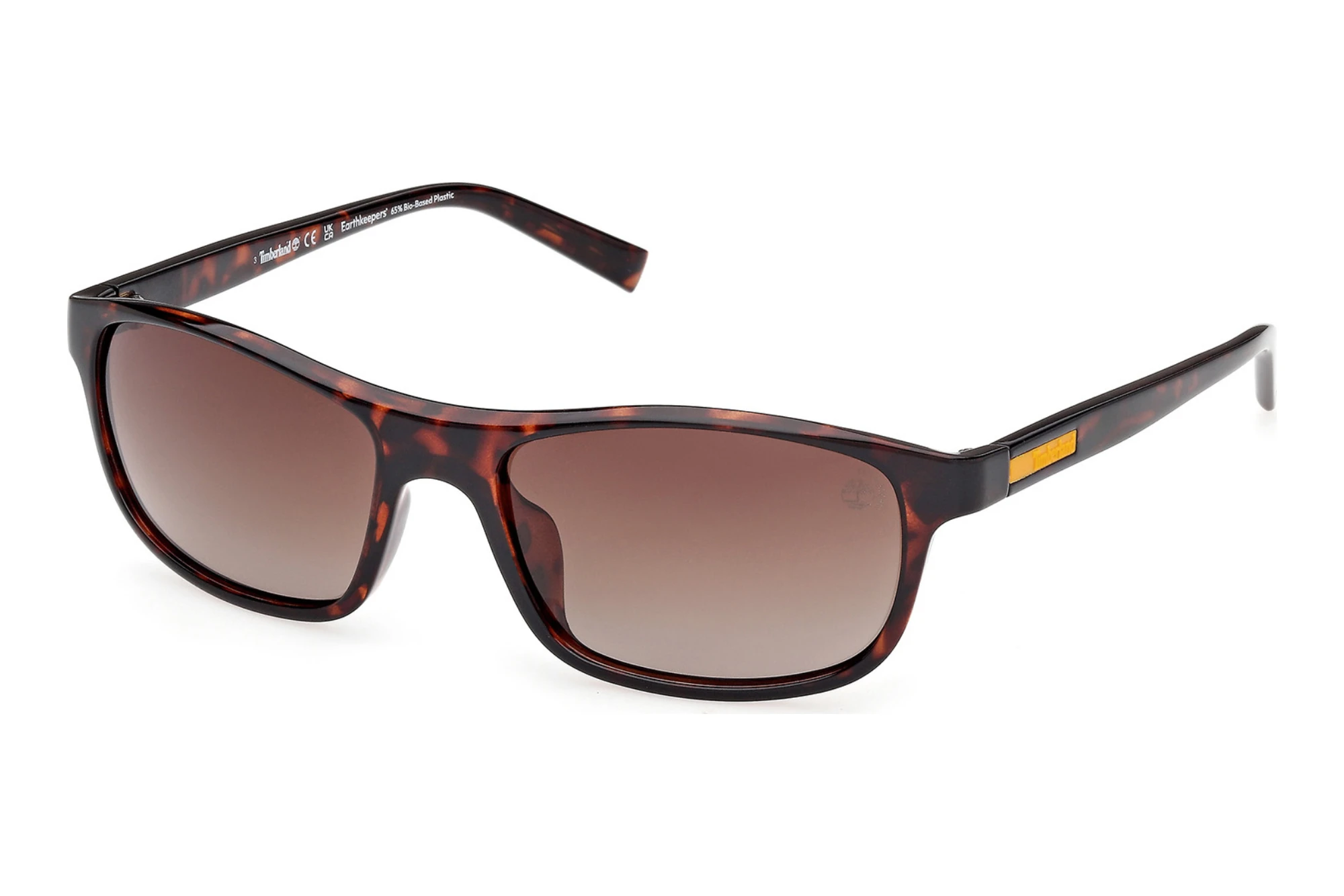 Timberland   TB00057-H 52H braun polarisierendDunkel Havanna