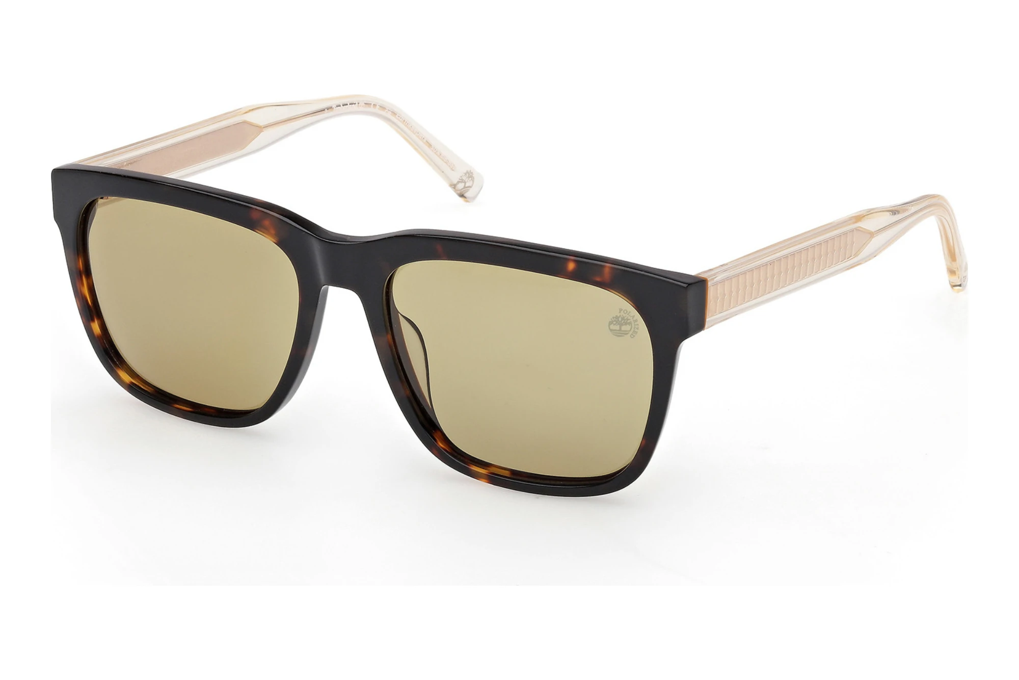 Timberland   TB00059 52H braun polarisierendDunkel Havanna