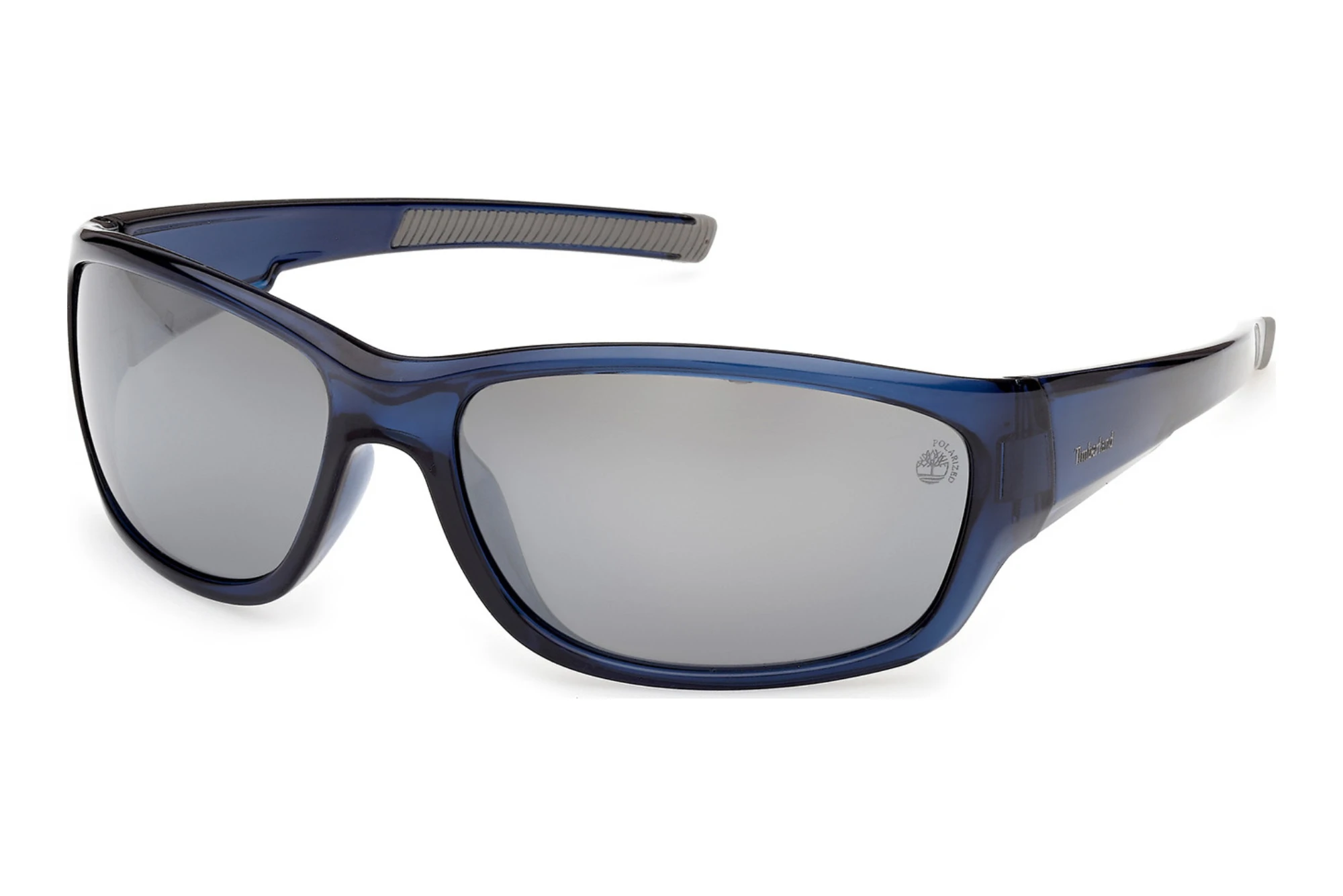 Timberland   TB00083 90D grau polarisierendGlänzend Blau