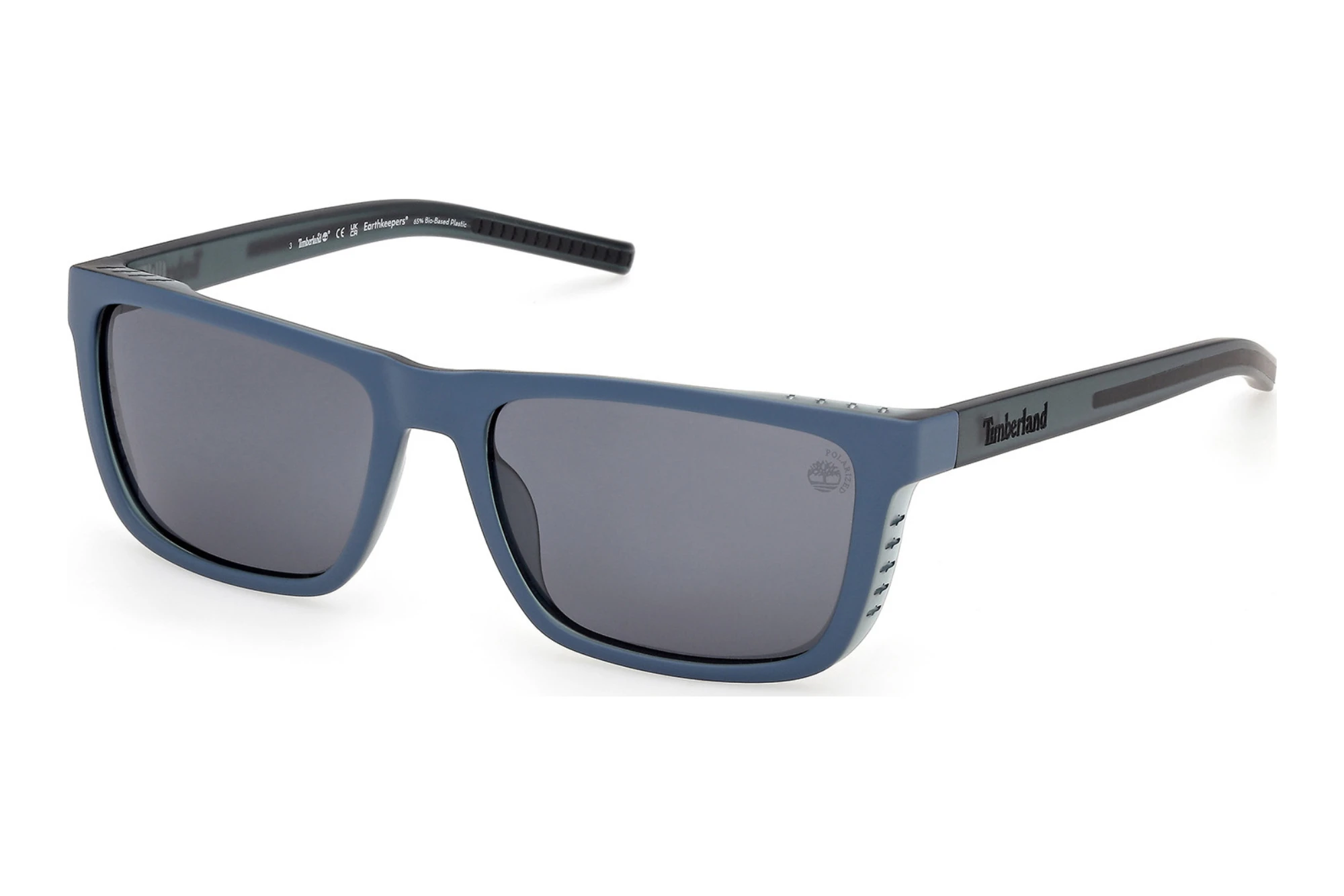 Timberland   TB00085 92D grau polarisierendGlänzend Blau