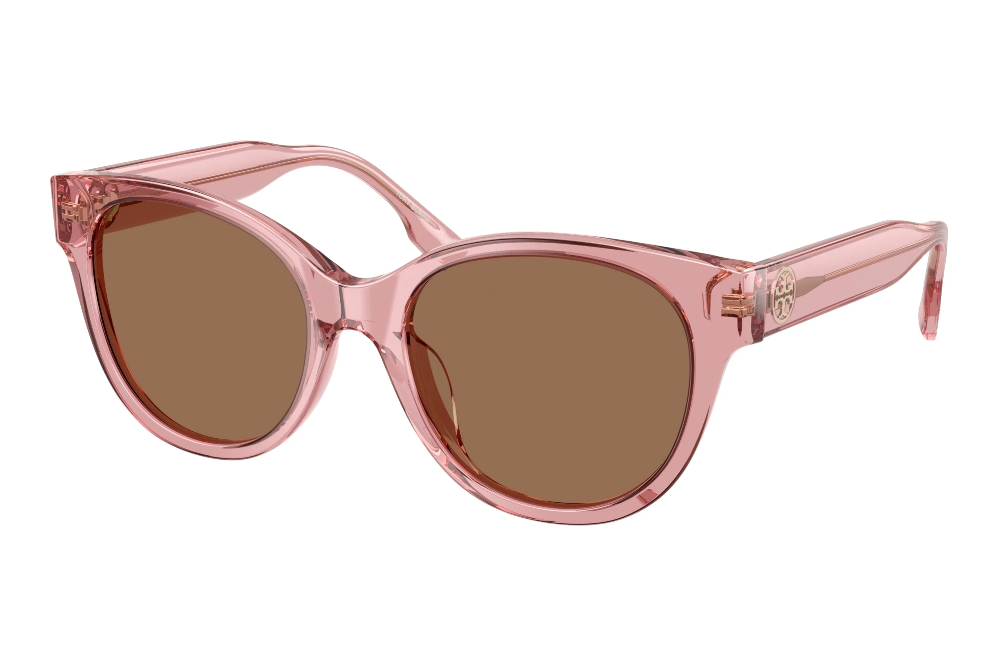 Tory Burch   TY7236U 202173 Transparent Light PinkTransparent Light Pink