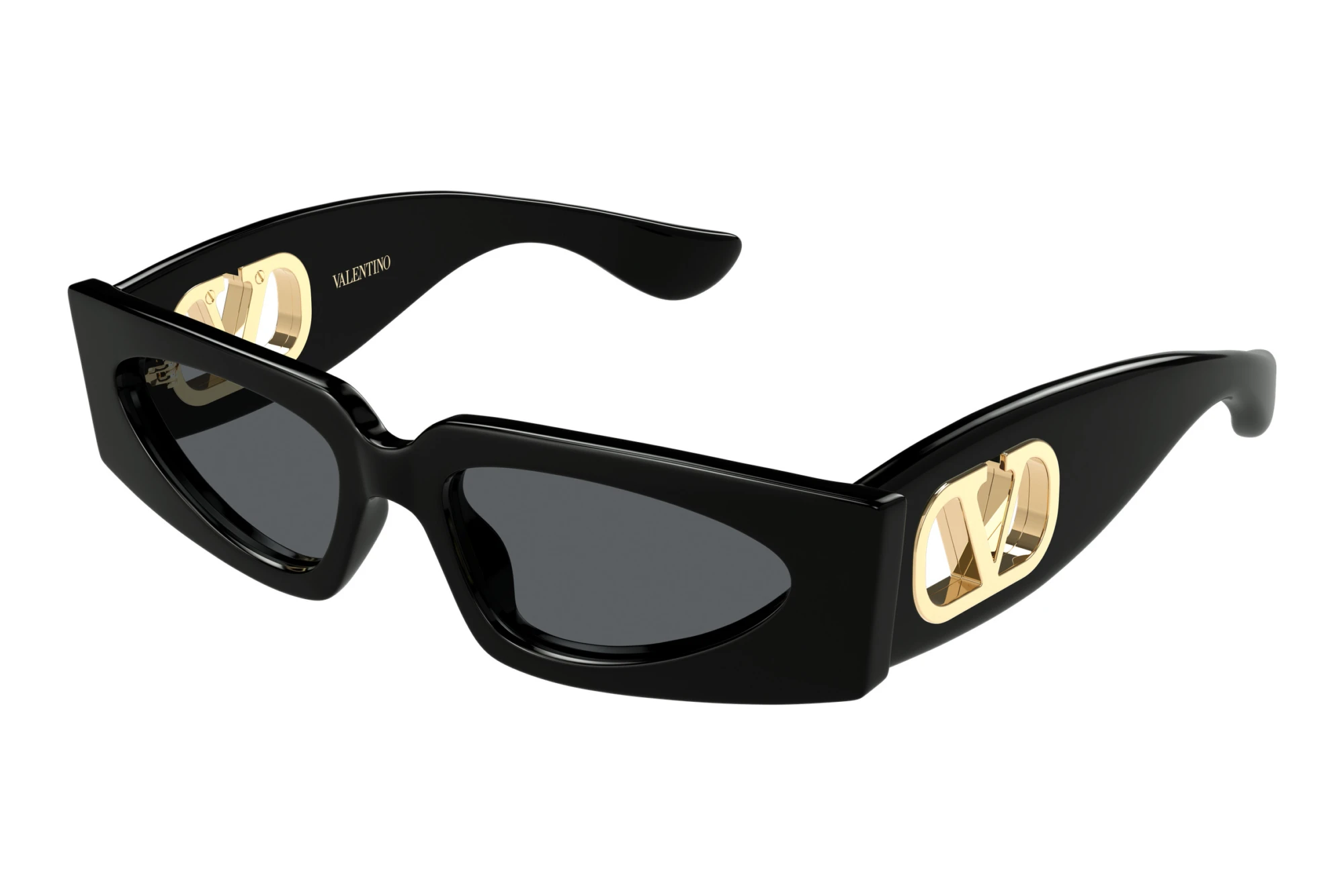 Valentino   VG0001S 001 BLACK