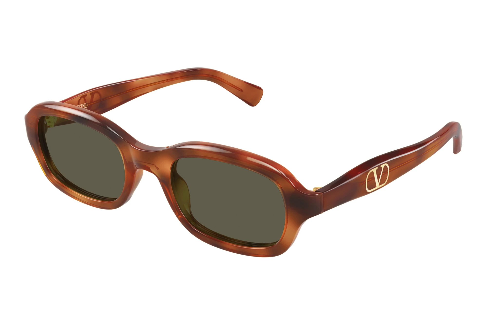 Valentino   VG0010S 002 HAVANA