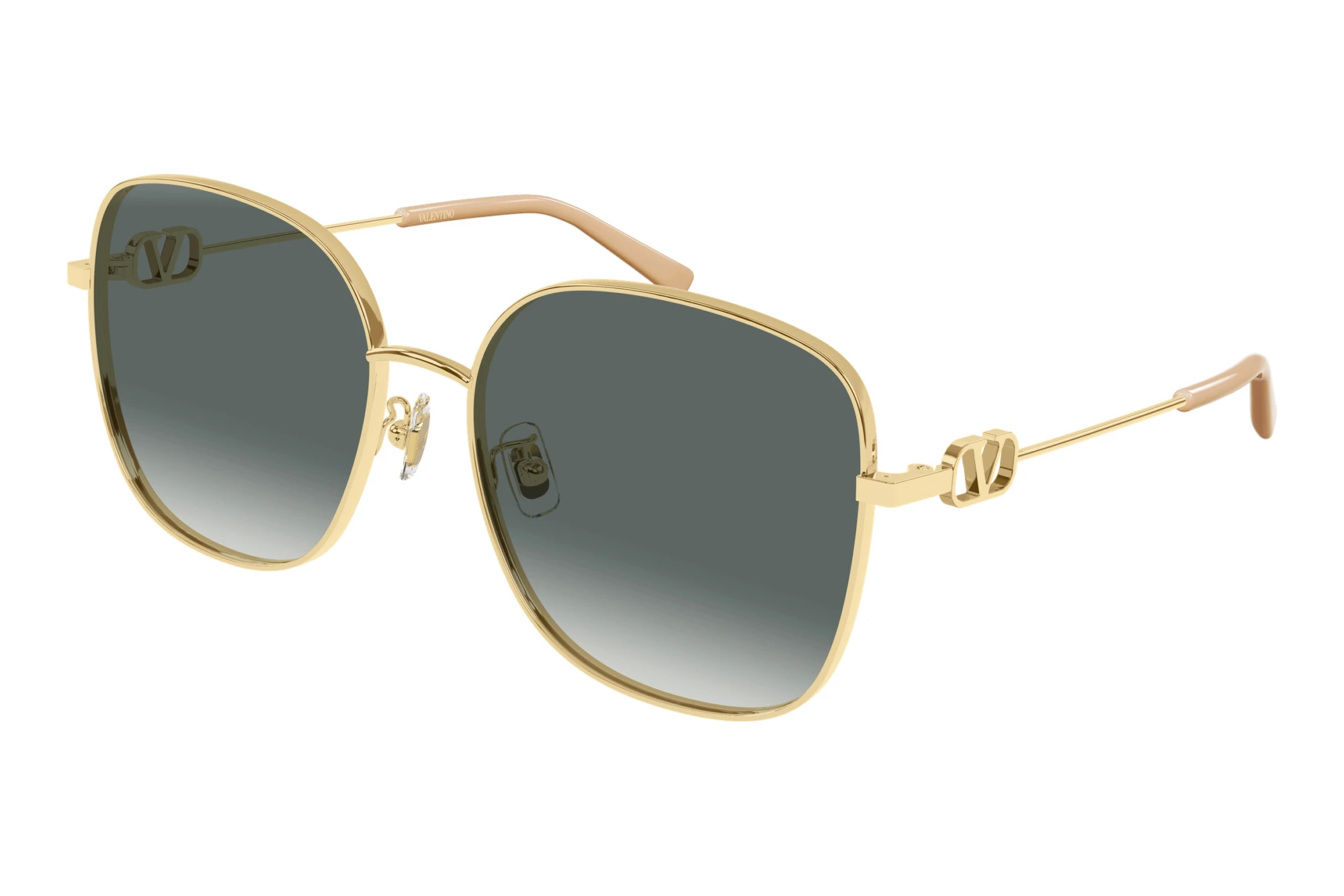 Valentino   VG0042SK 001 GOLD