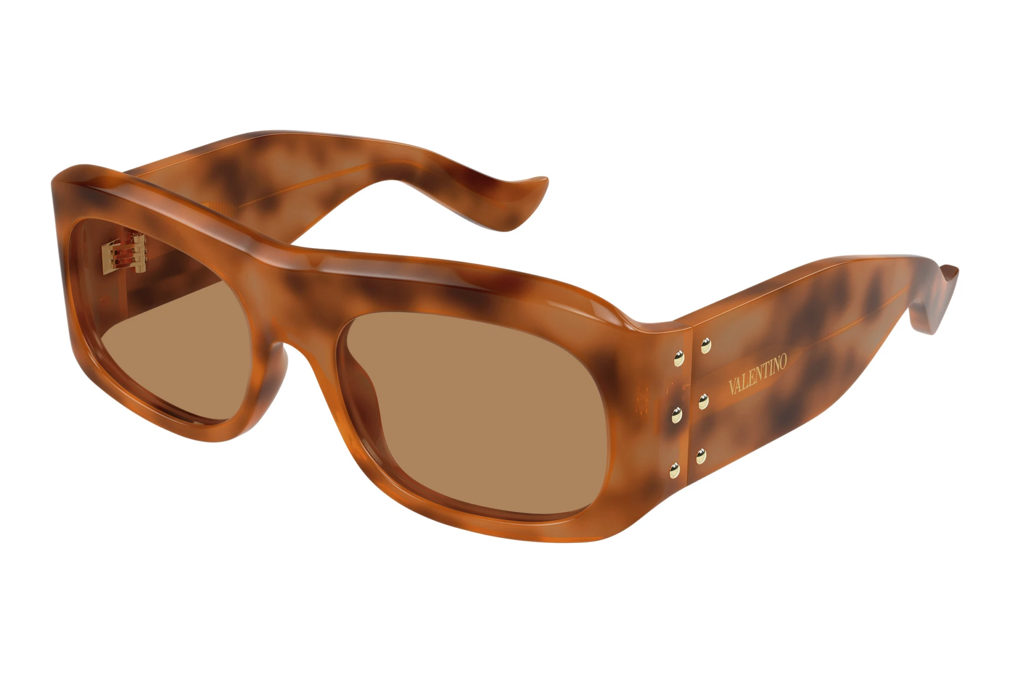 Valentino   VG0080S 001 HAVANA
