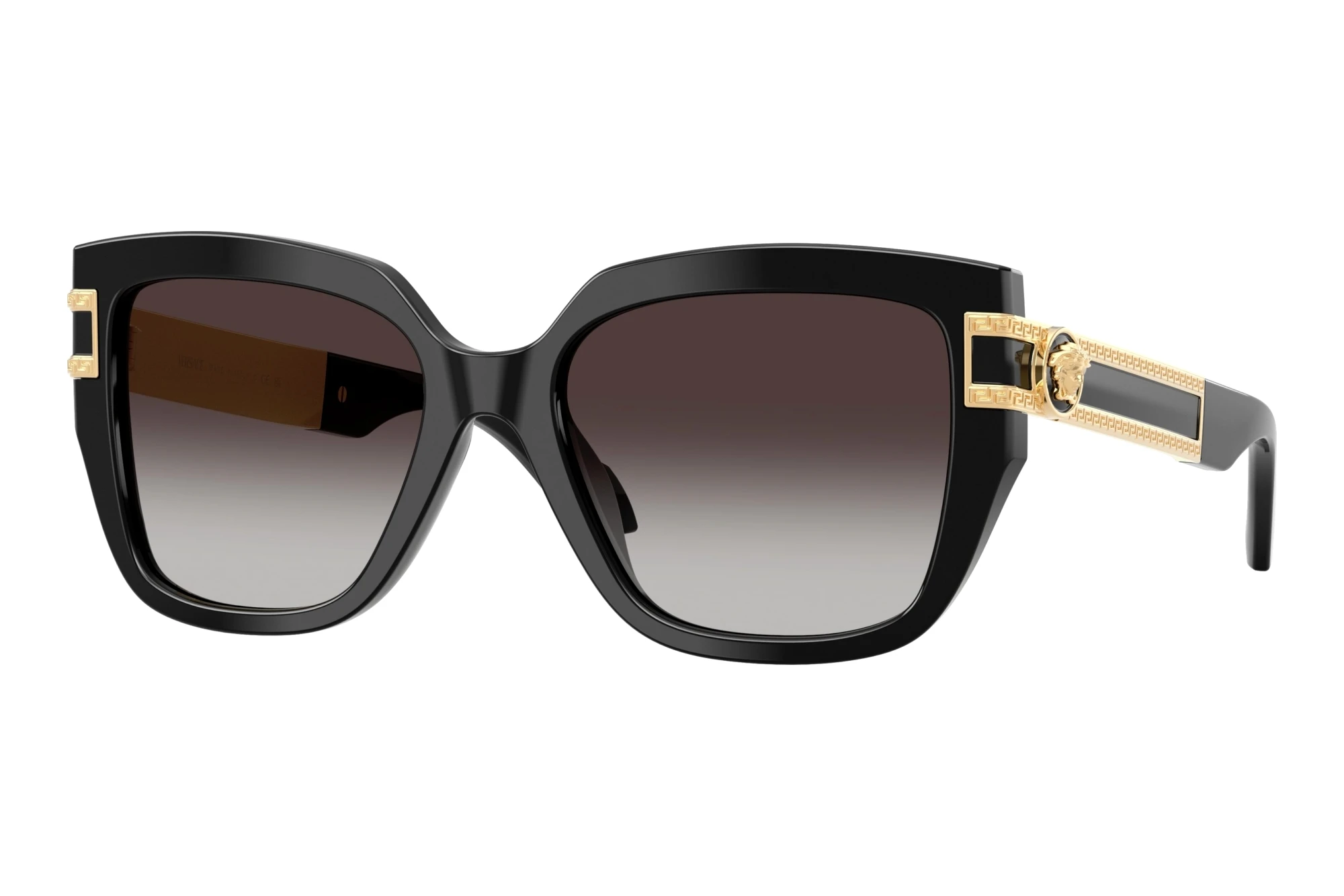 Versace   VE4517U GB1/8G Grey GradientBlack