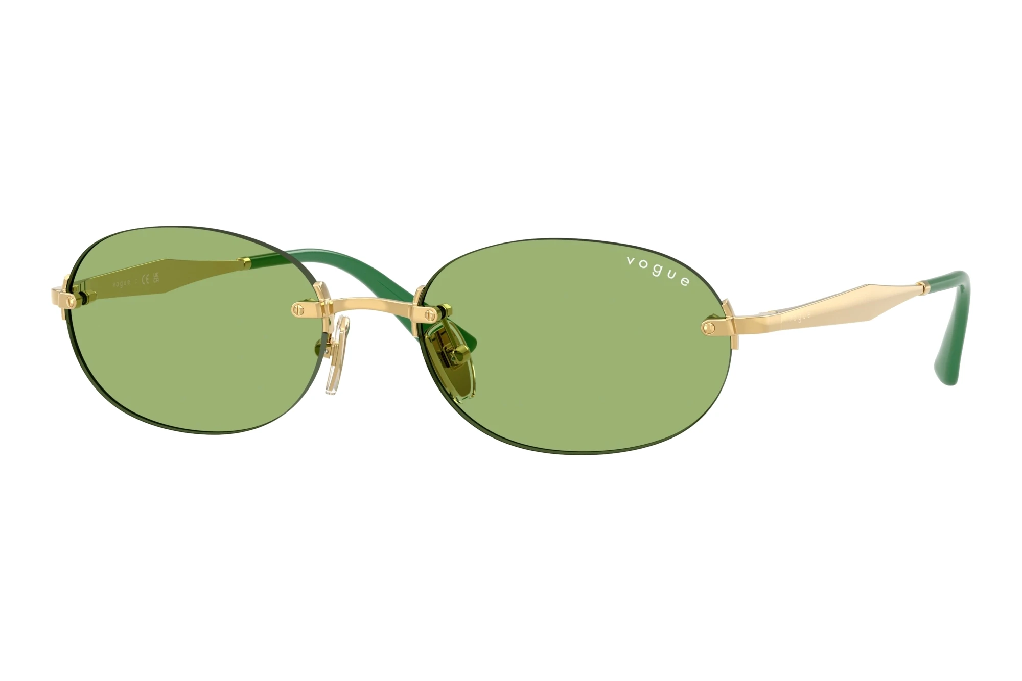 Vogue Eyewear   VO4342S 280/2 GreenGold