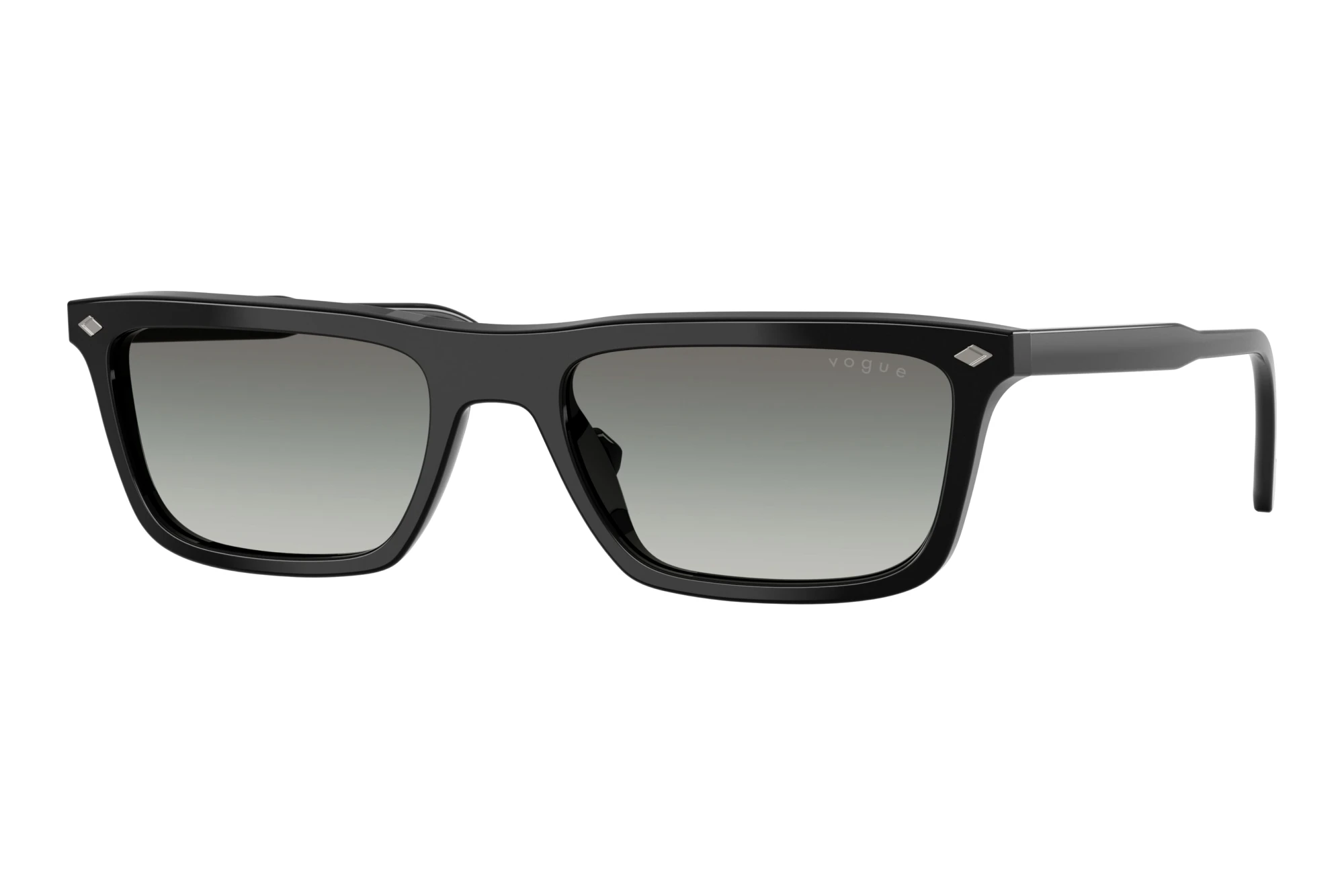 Vogue Eyewear   VO5687S W44/11 Gradient GreyBlack